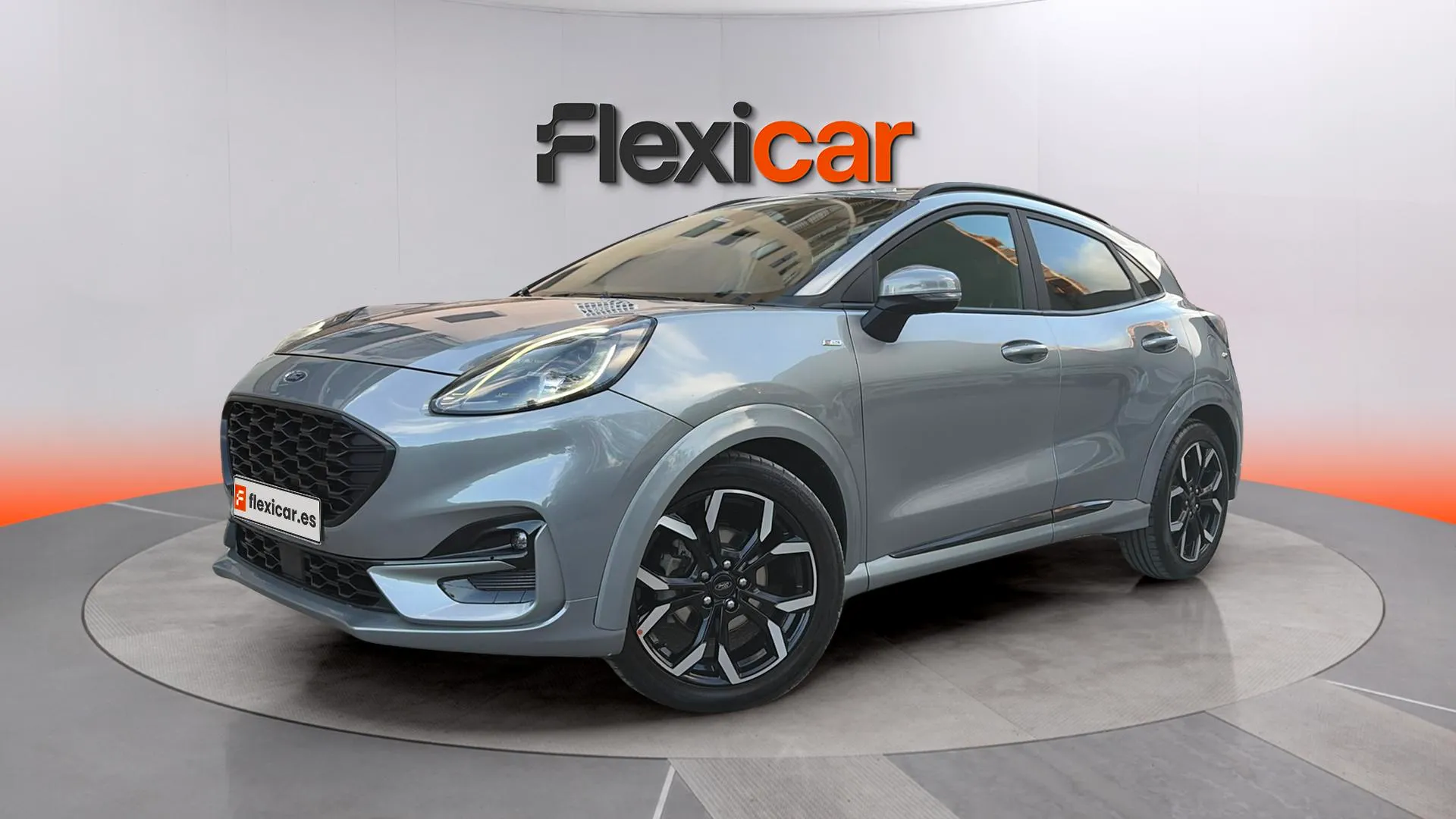 Ford Puma 1.0 EcoBoost ST-Line X MHEV - foto 3
