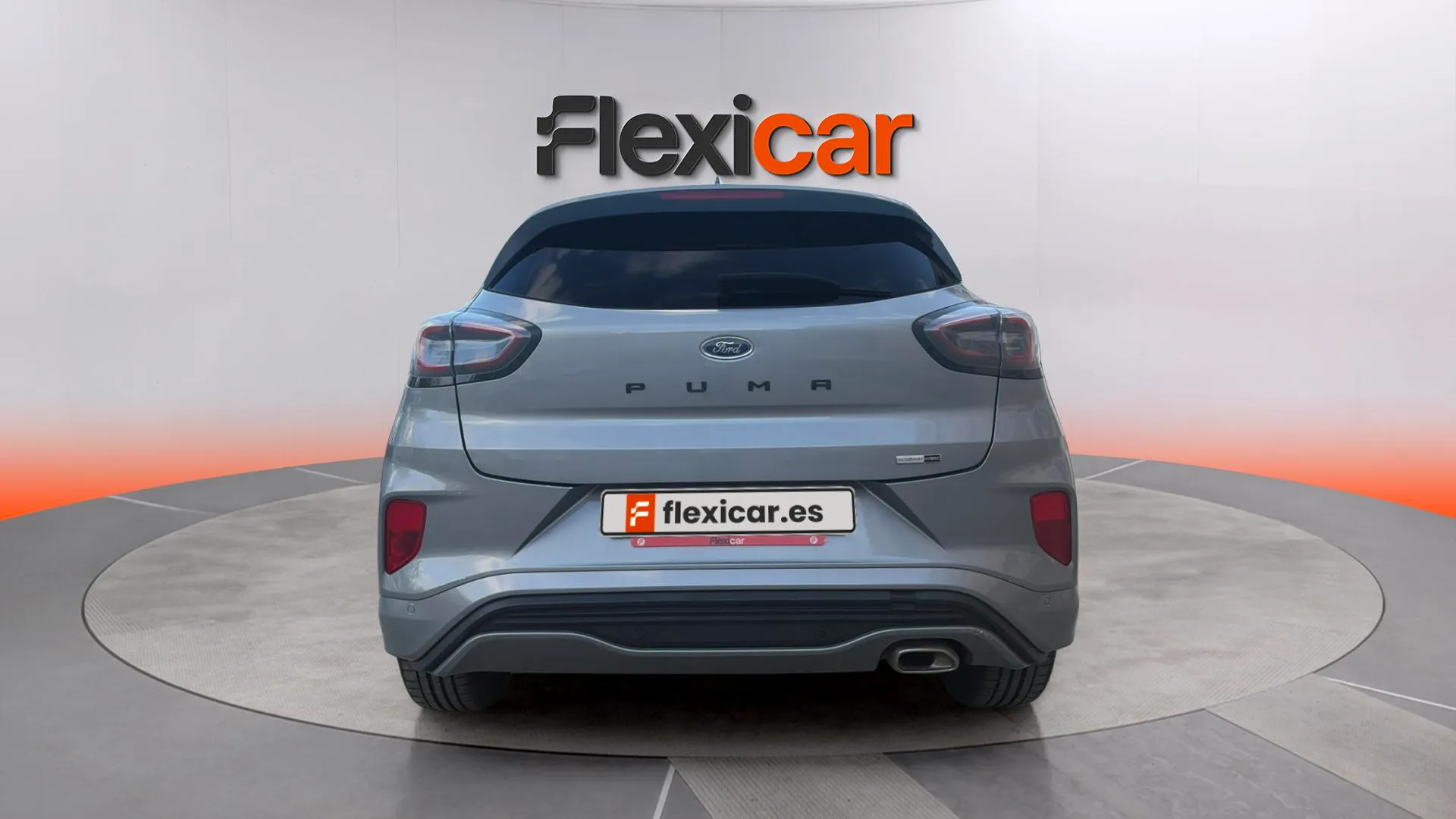 Ford Puma 1.0 EcoBoost ST-Line X MHEV - foto 6