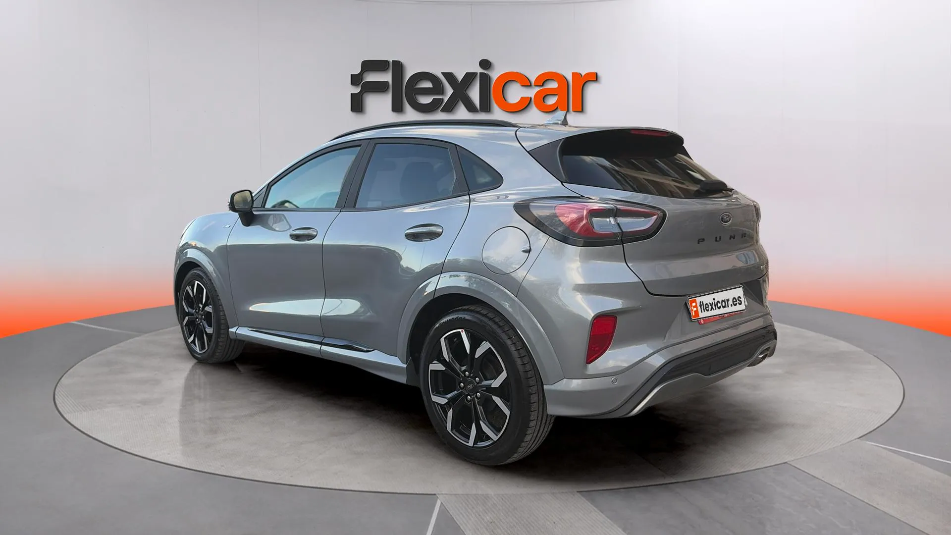Ford Puma 1.0 EcoBoost ST-Line X MHEV - foto 5