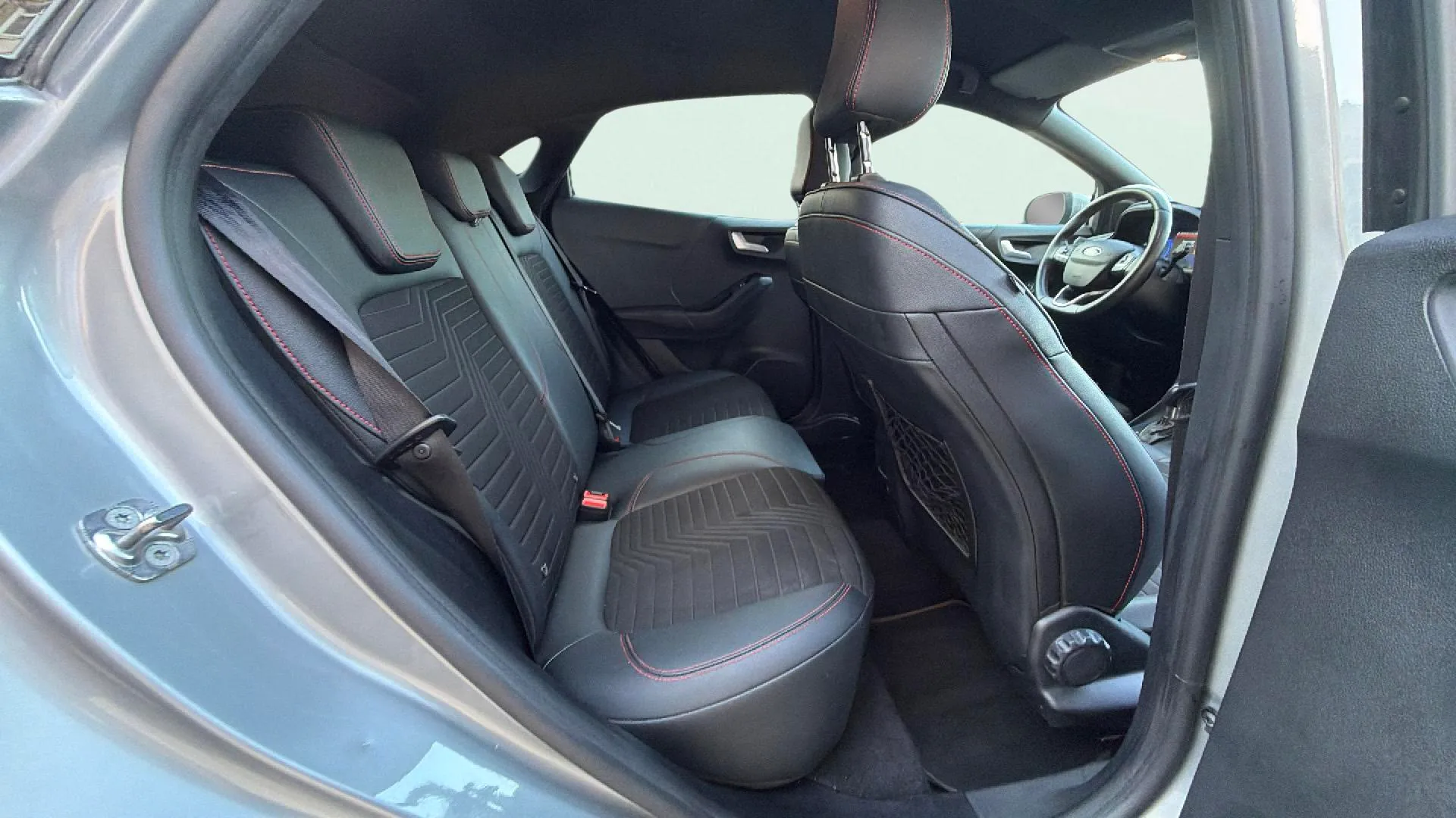 Ford Puma 1.0 EcoBoost ST-Line X MHEV - foto 15