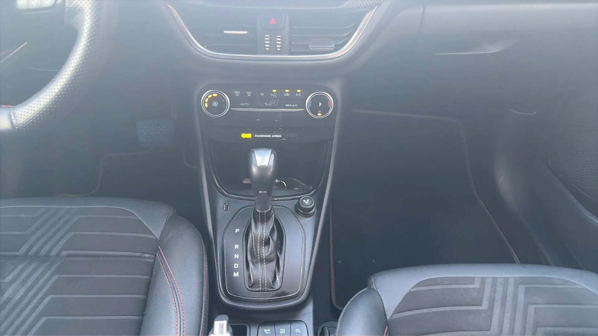 Ford Puma 1.0 EcoBoost ST-Line X MHEV - foto 11