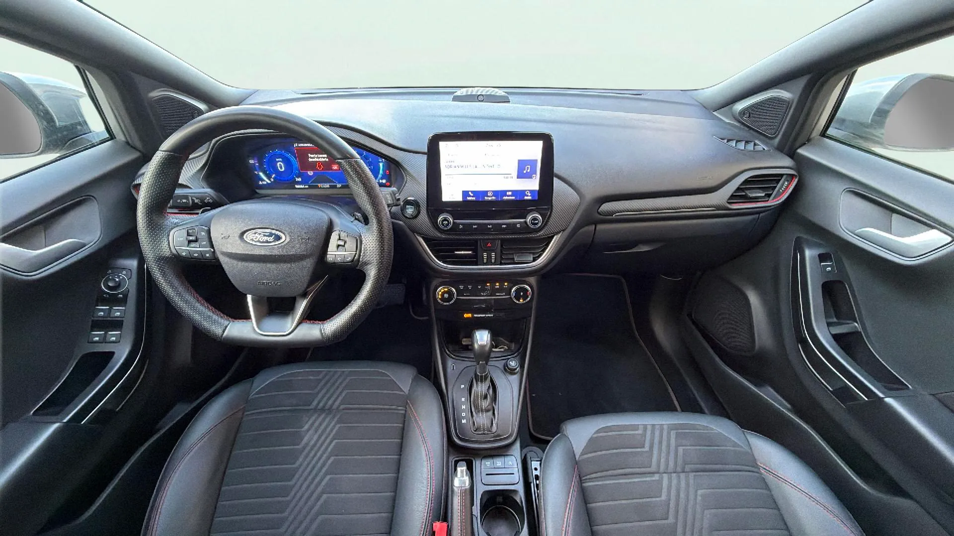 Ford Puma 1.0 EcoBoost ST-Line X MHEV - foto 10