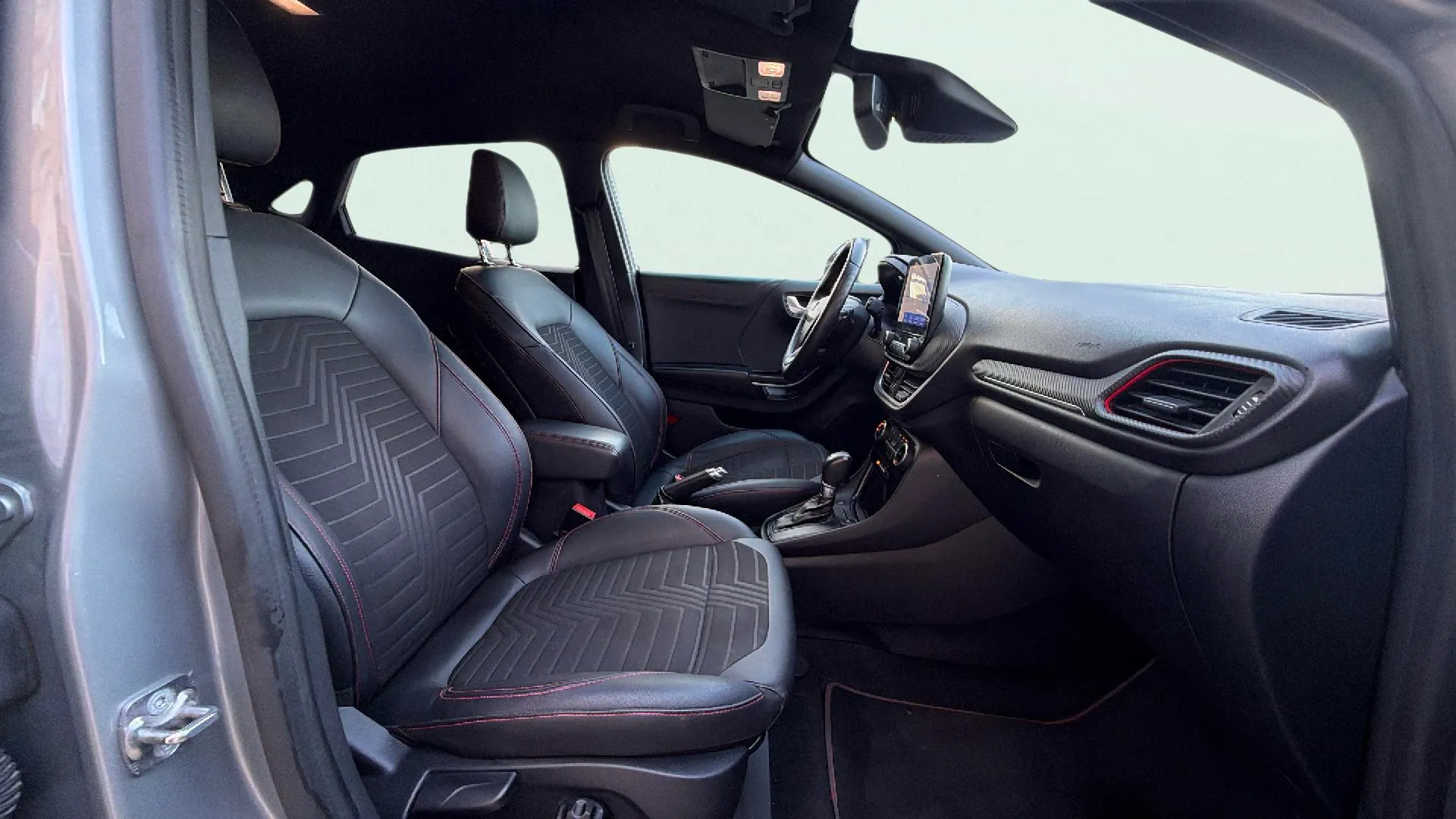 Ford Puma 1.0 EcoBoost ST-Line X MHEV - foto 14