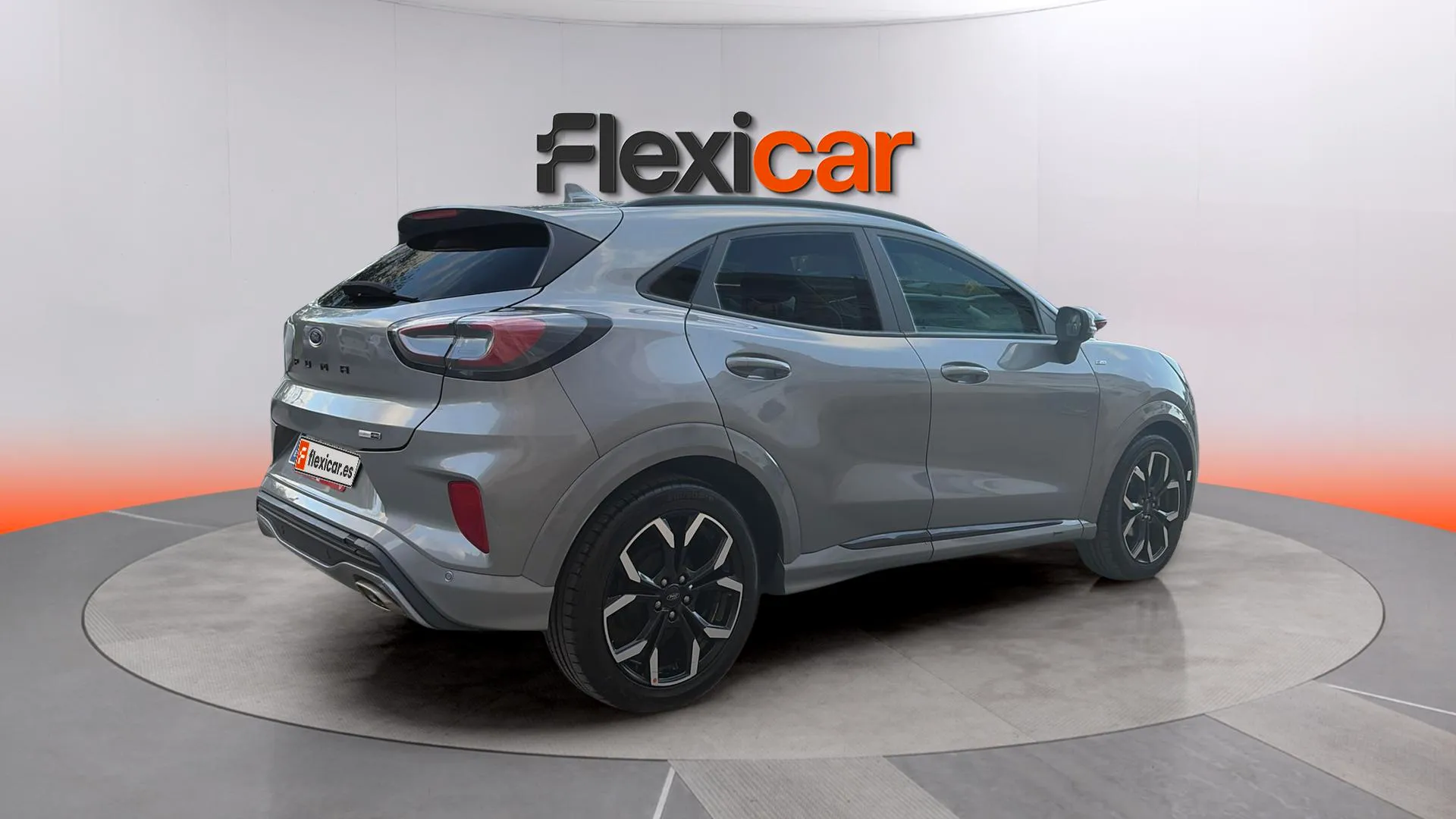 Ford Puma 1.0 EcoBoost ST-Line X MHEV - foto 7