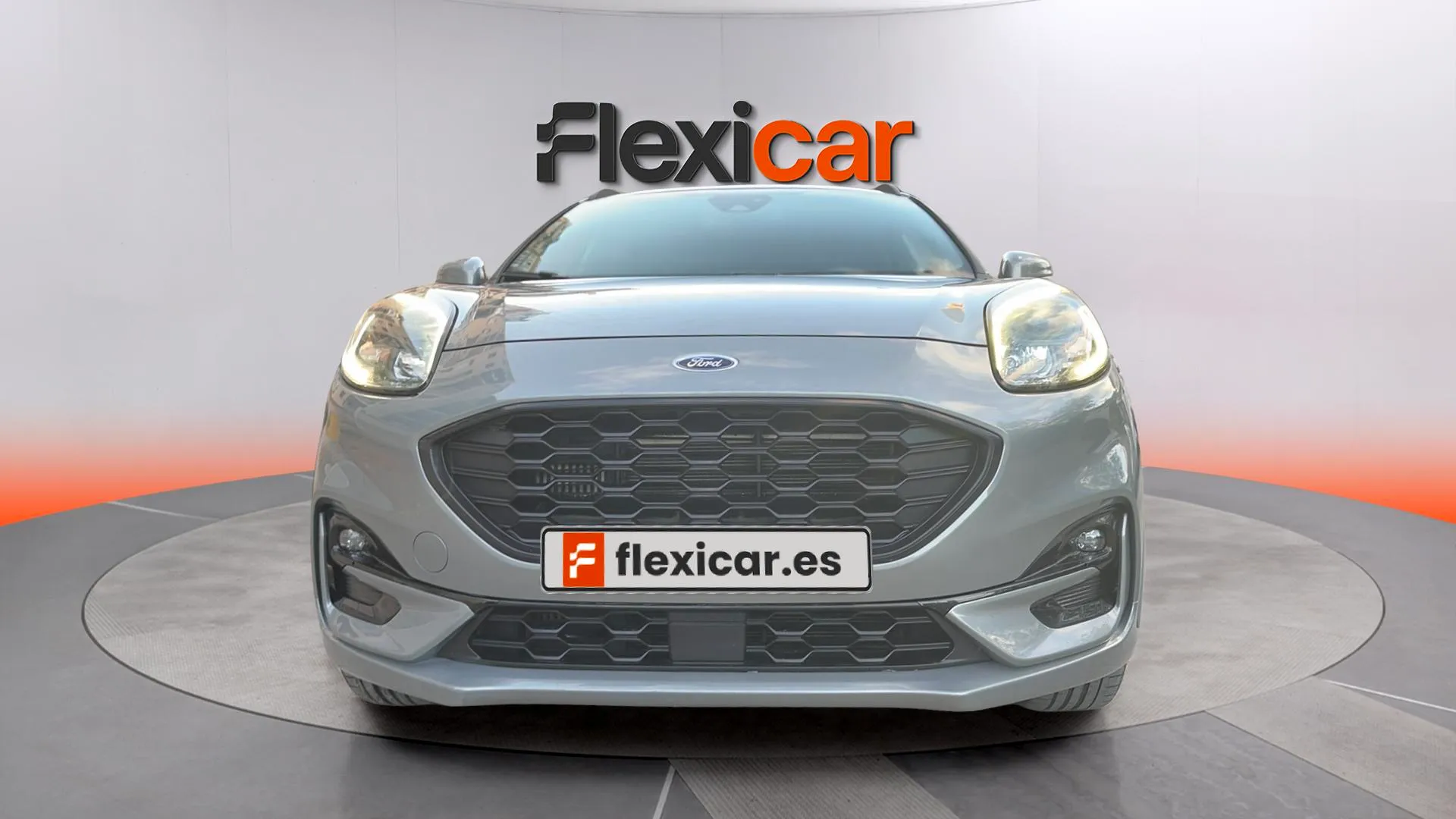 Ford Puma 1.0 EcoBoost ST-Line X MHEV - foto 2