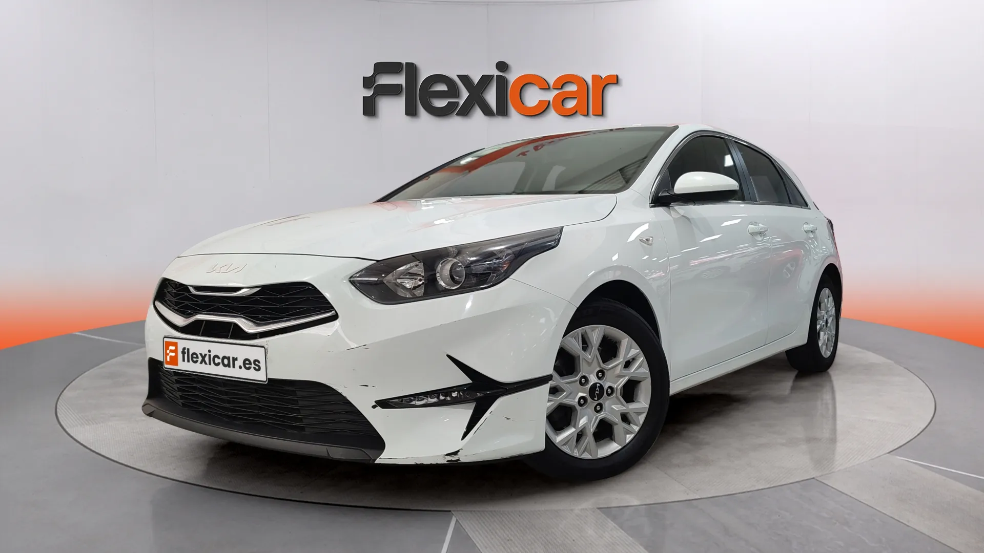 Kia Ceed 1.6 MHEV iMT Drive - foto 3