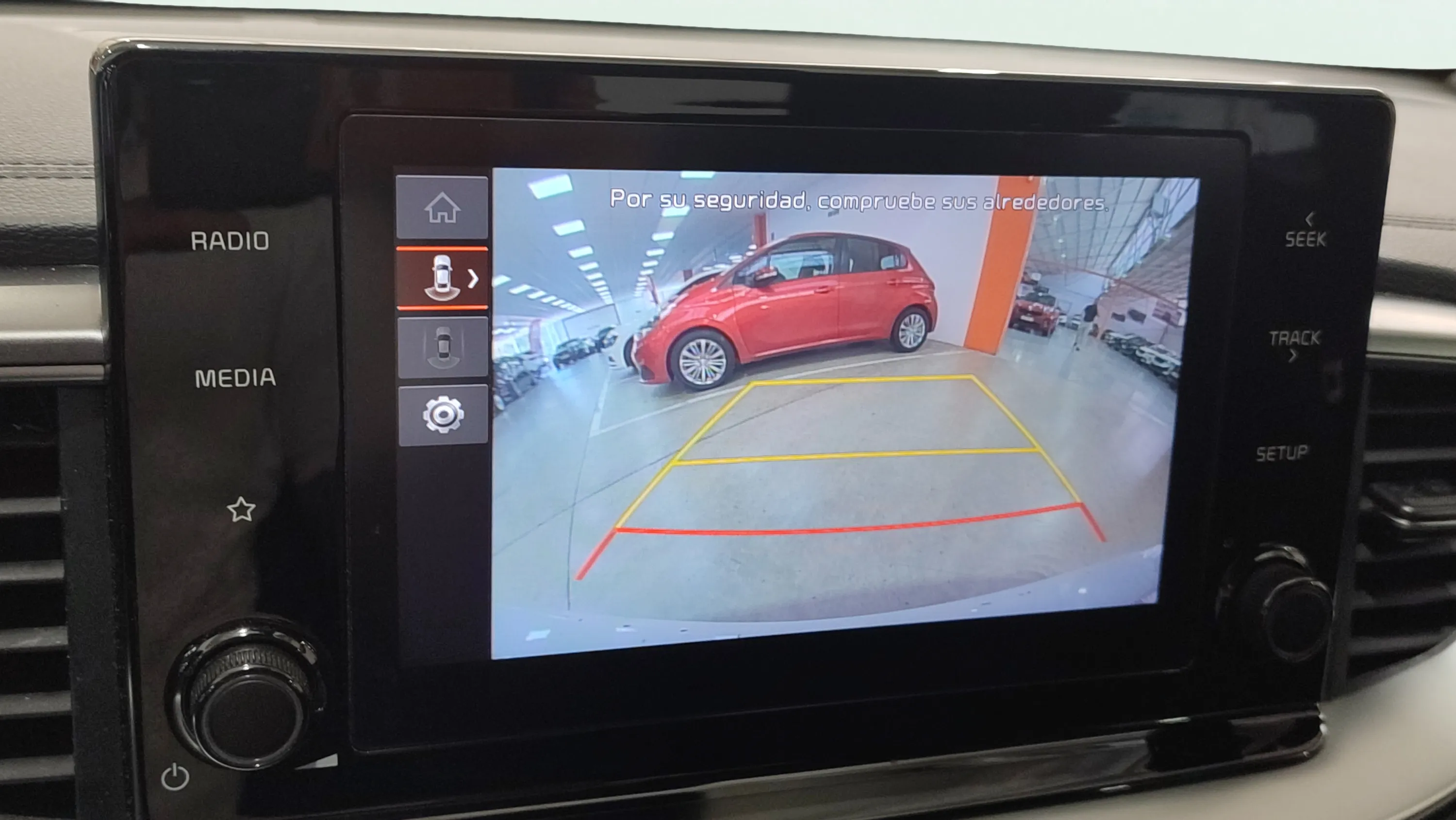 Kia Ceed 1.6 MHEV iMT Drive - foto 13