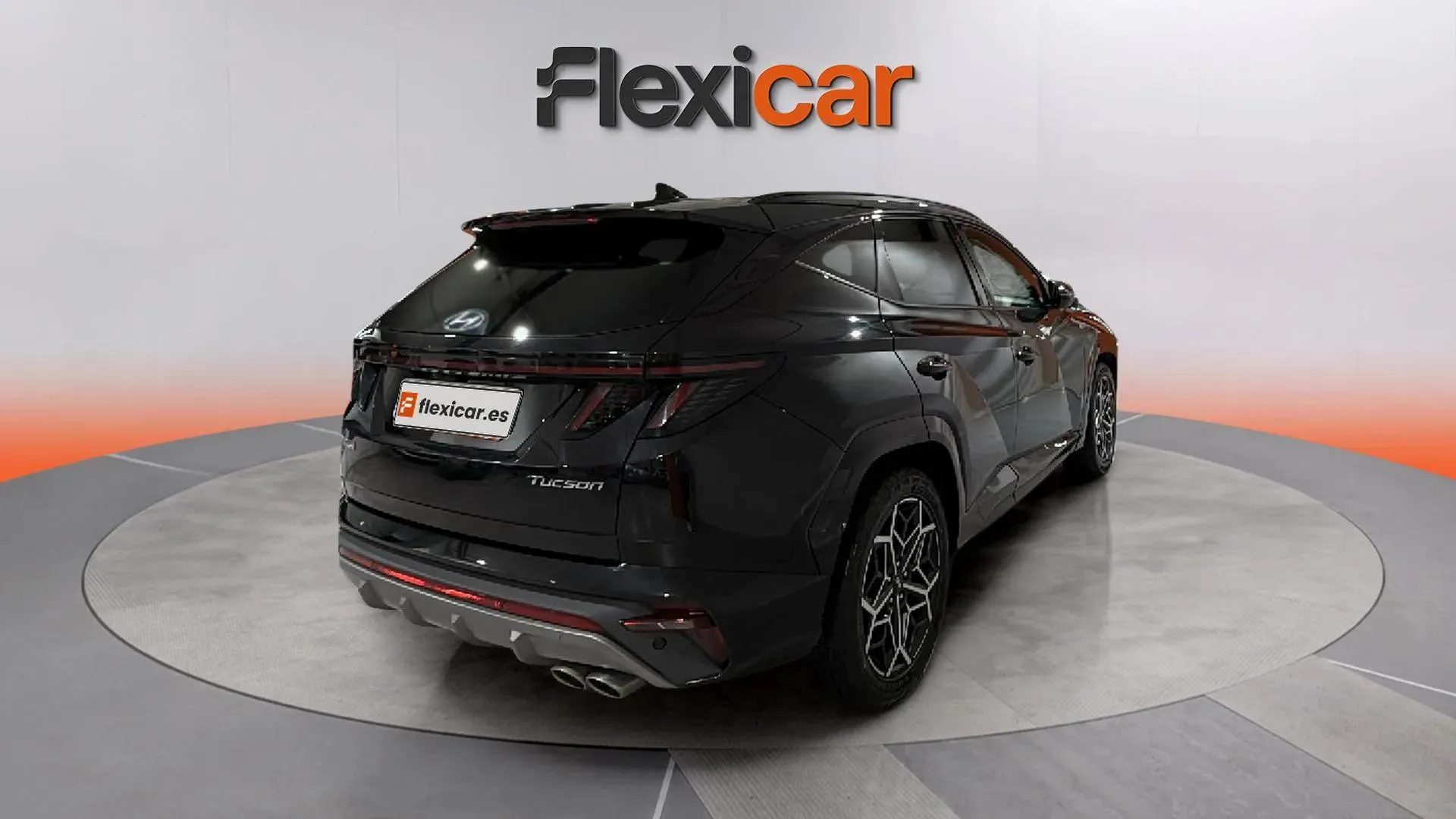 Hyundai Tucson 1.6 T-GDi N Line 30 Anivers - foto 6