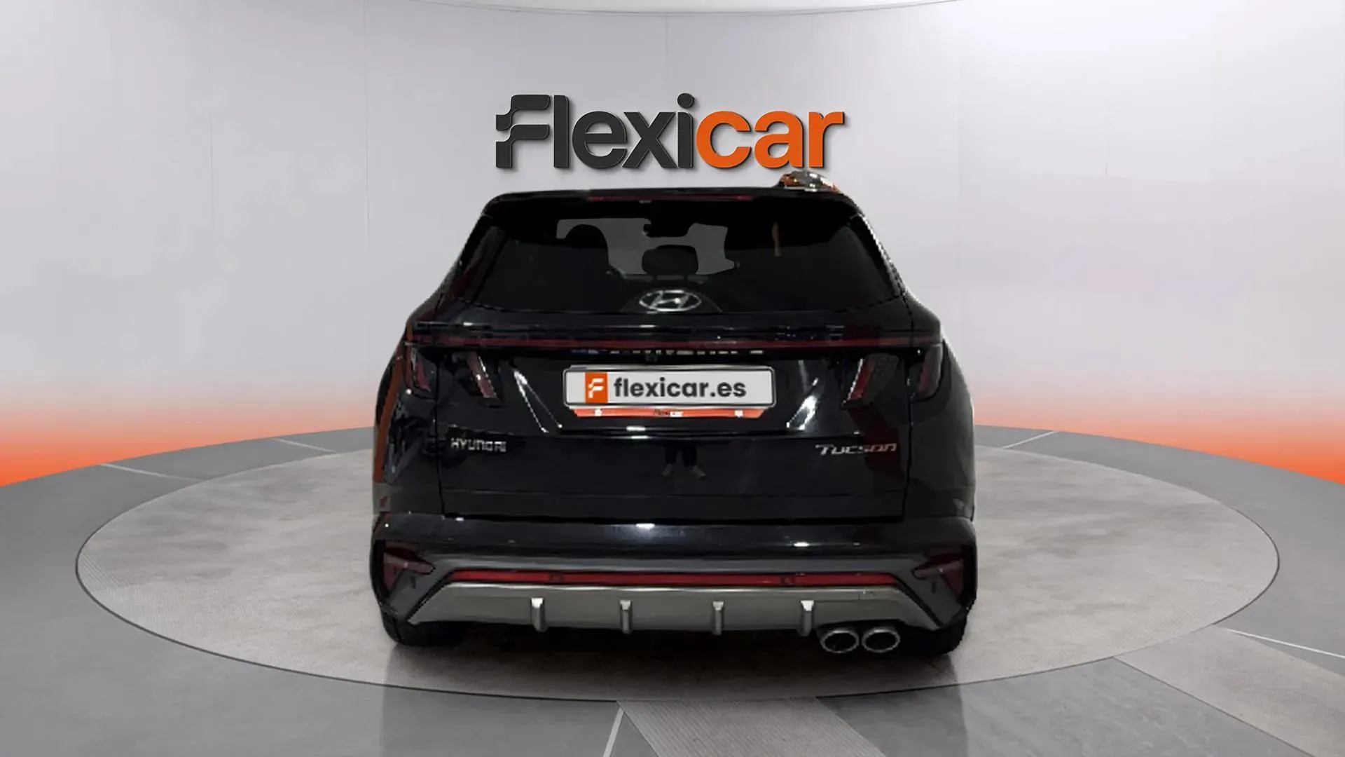 Hyundai Tucson 1.6 T-GDi N Line 30 Anivers - foto 5
