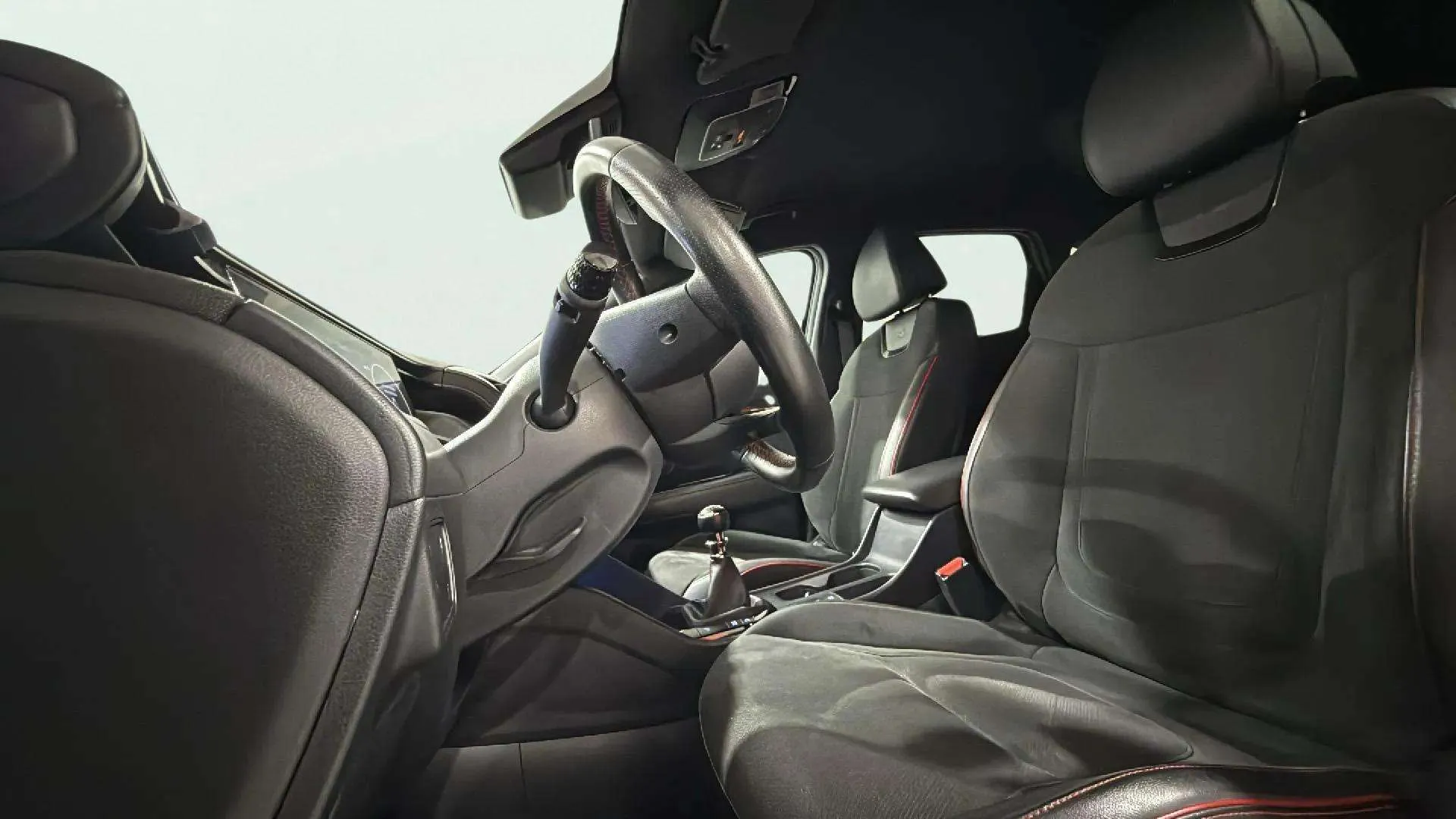 Hyundai Tucson 1.6 T-GDi N Line 30 Anivers - foto 13