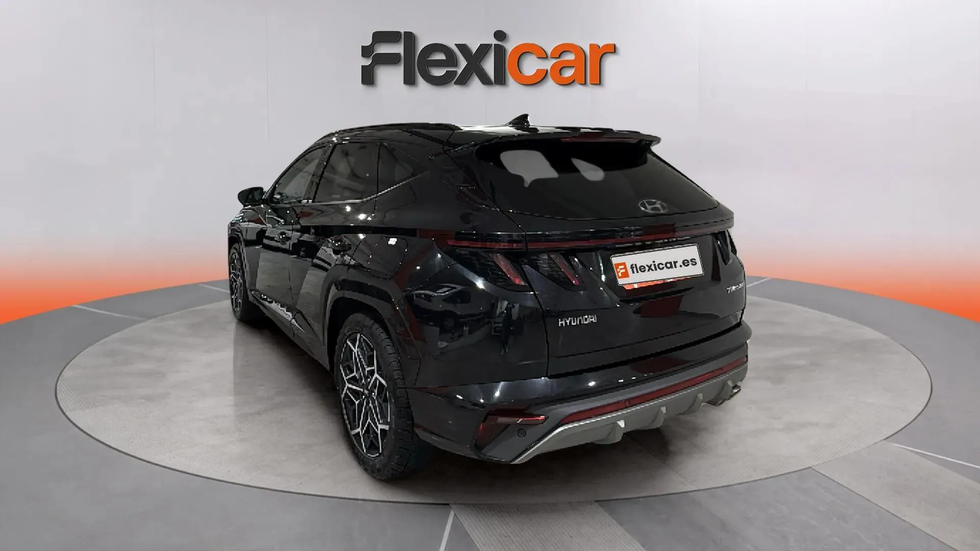 Hyundai Tucson 1.6 T-GDi N Line 30 Anivers - foto 4