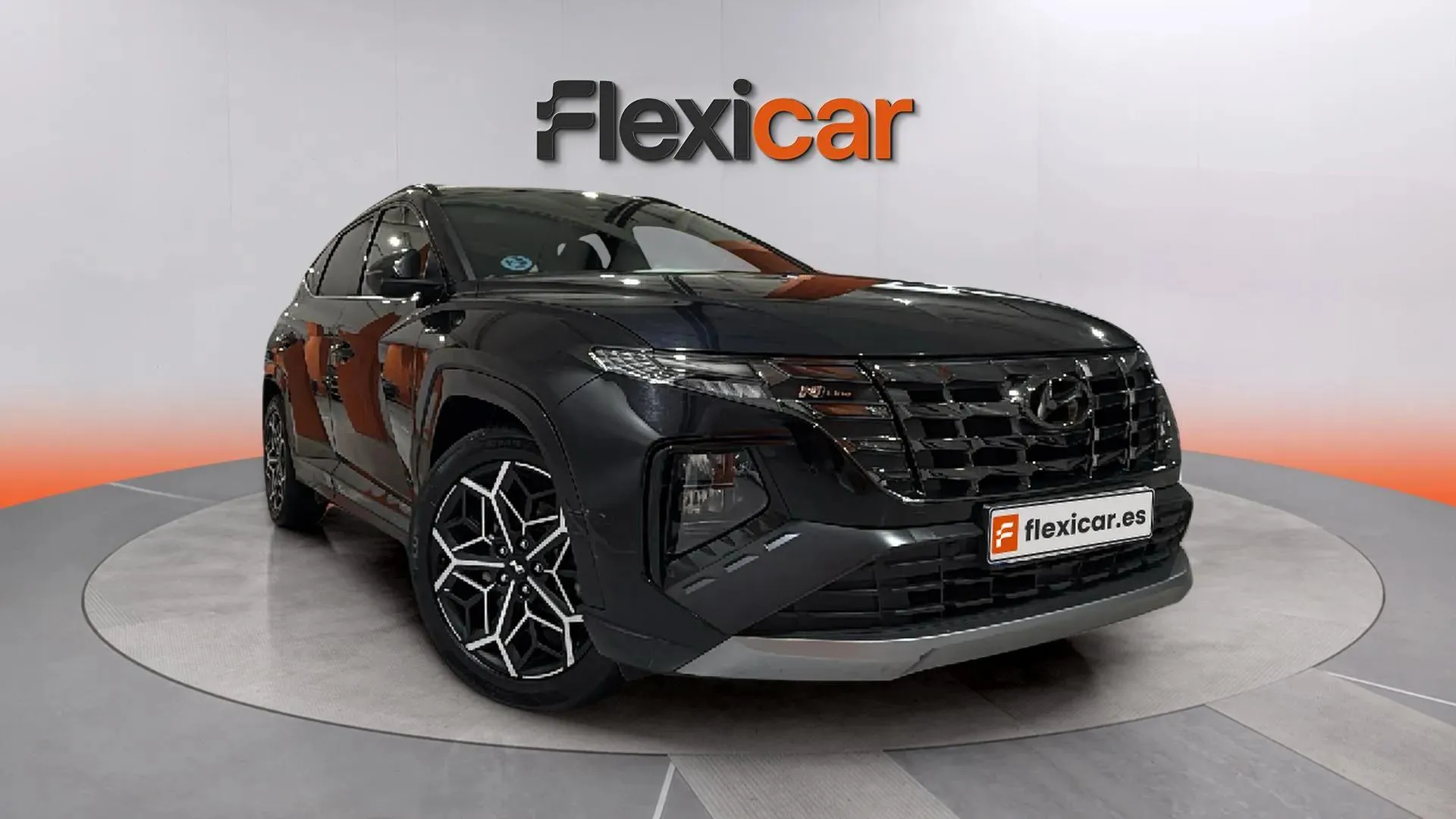 Hyundai Tucson 1.6 T-GDi N Line 30 Anivers