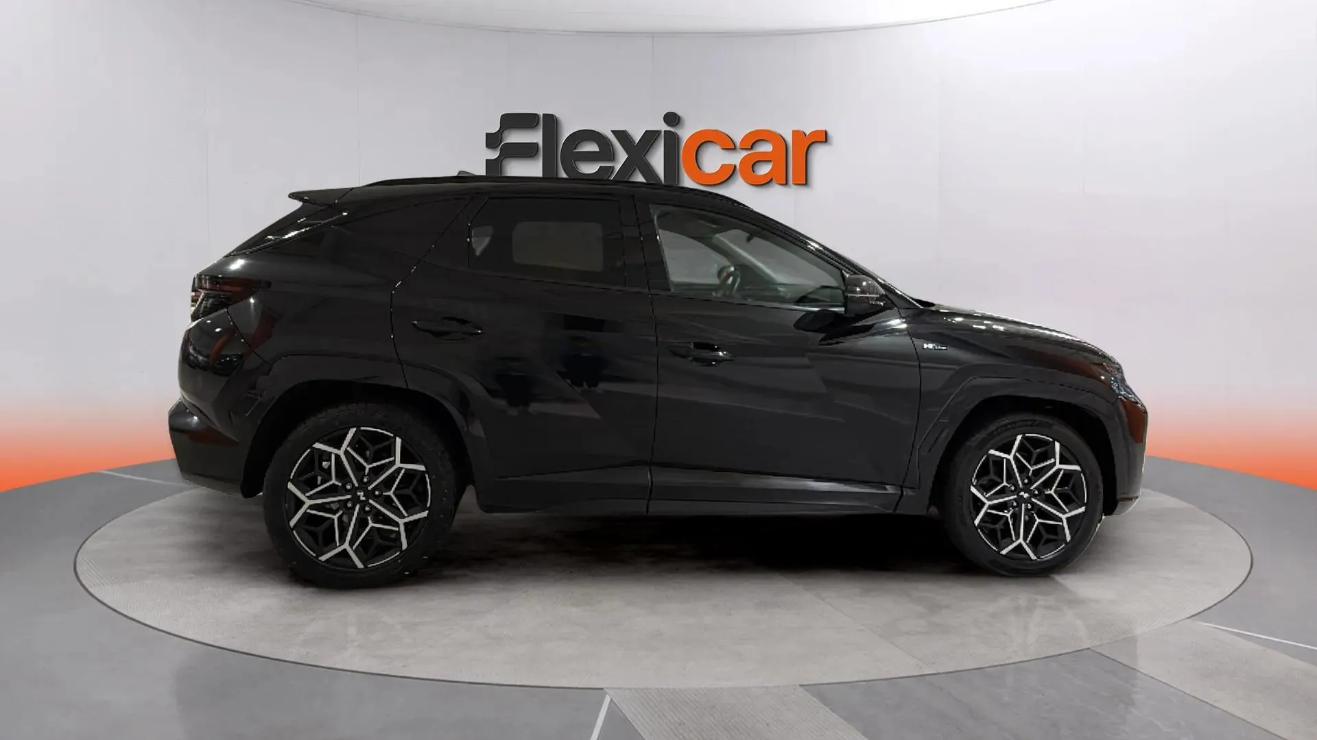 Hyundai Tucson 1.6 T-GDi N Line 30 Anivers - foto 7