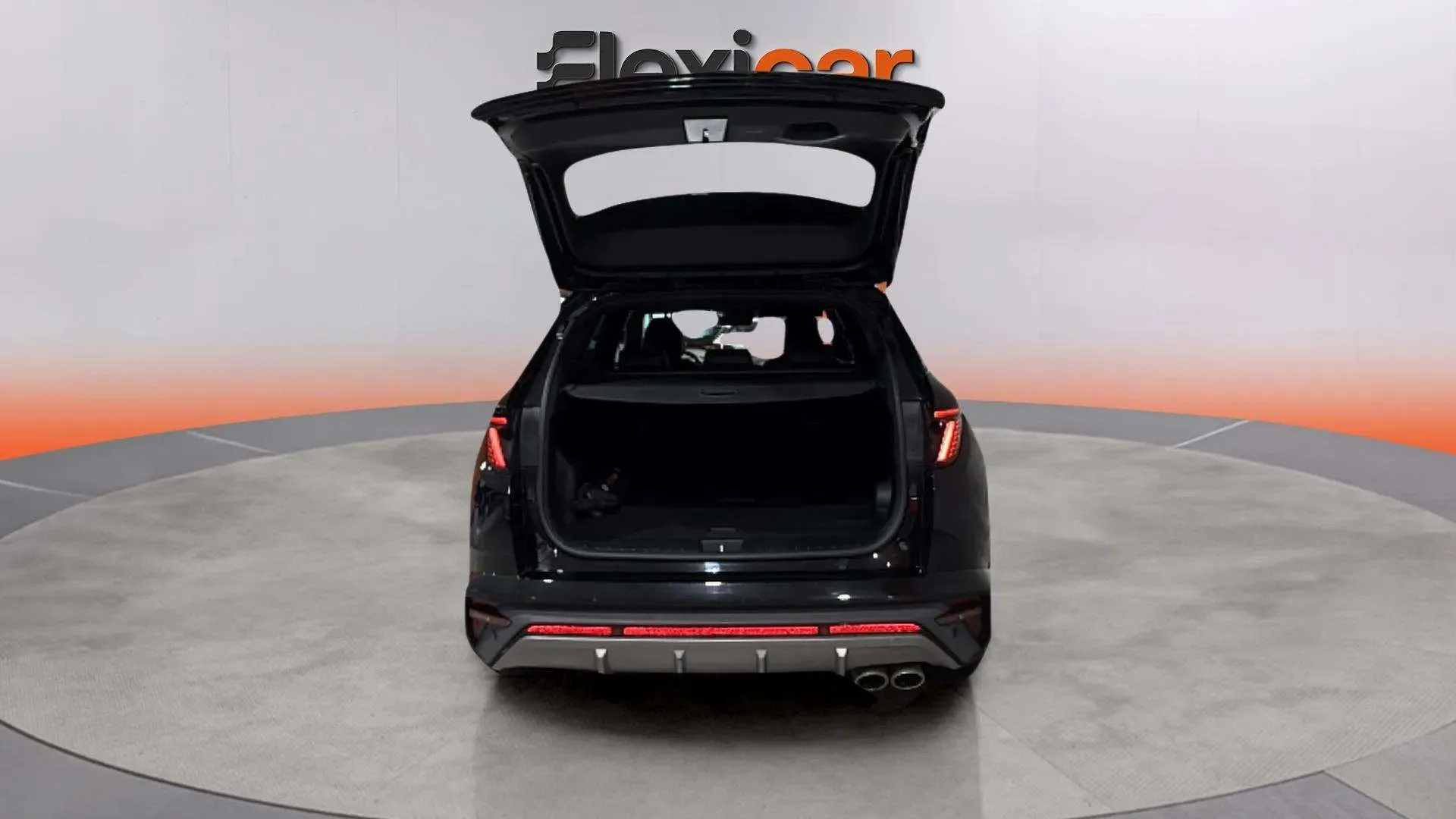 Hyundai Tucson 1.6 T-GDi N Line 30 Anivers - foto 16