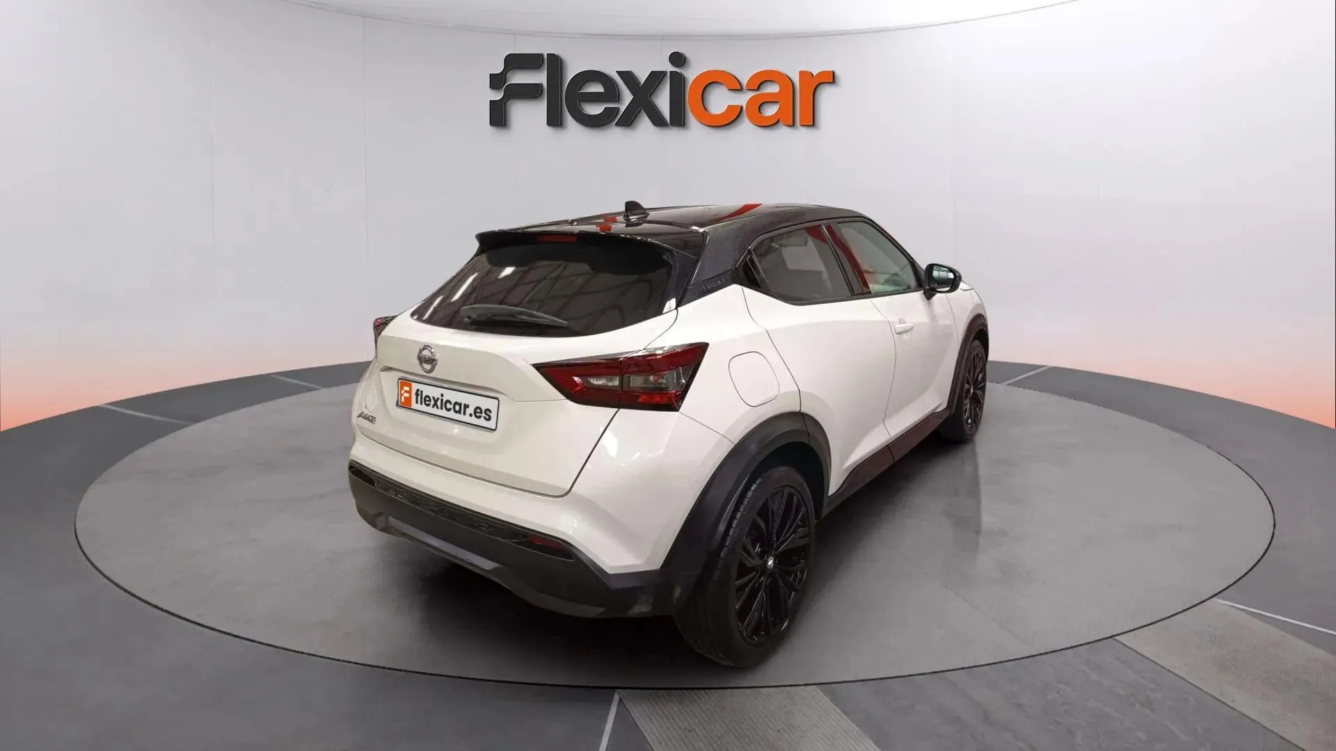 Nissan Juke DIG-T DCT Enigma - foto 7