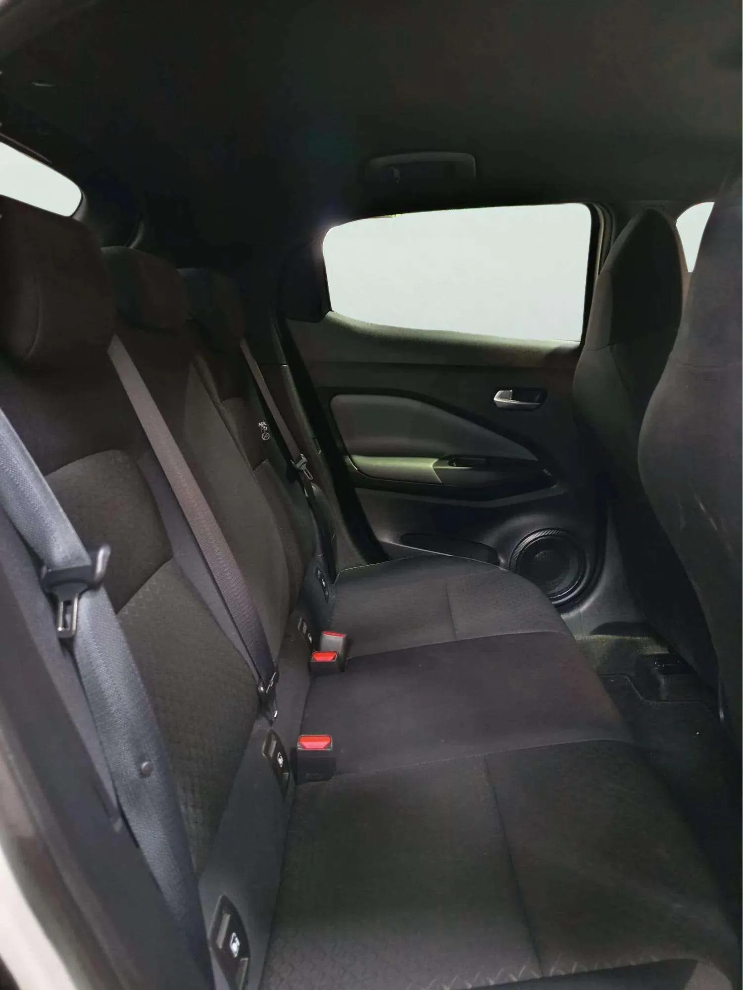 Nissan Juke DIG-T DCT Enigma - foto 23