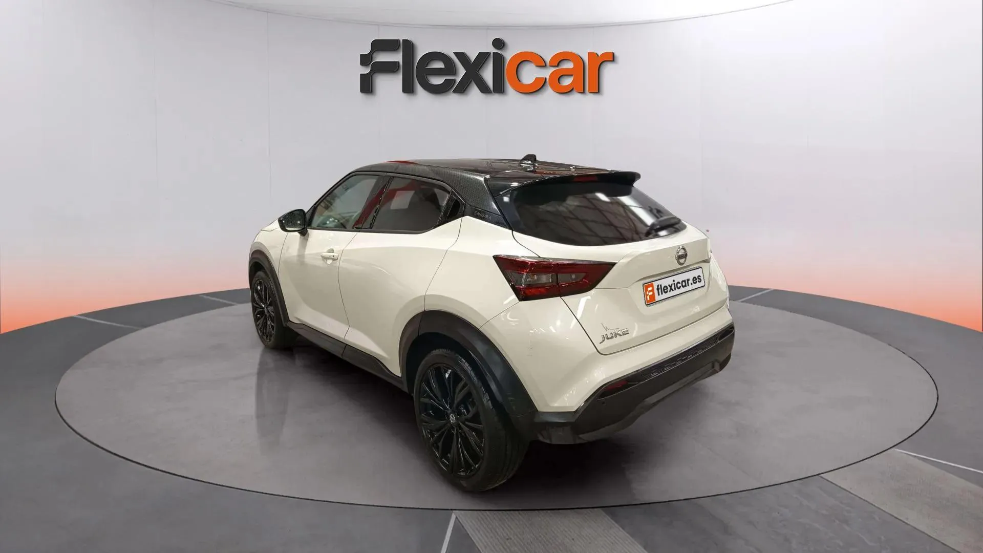Nissan Juke DIG-T DCT Enigma - foto 5
