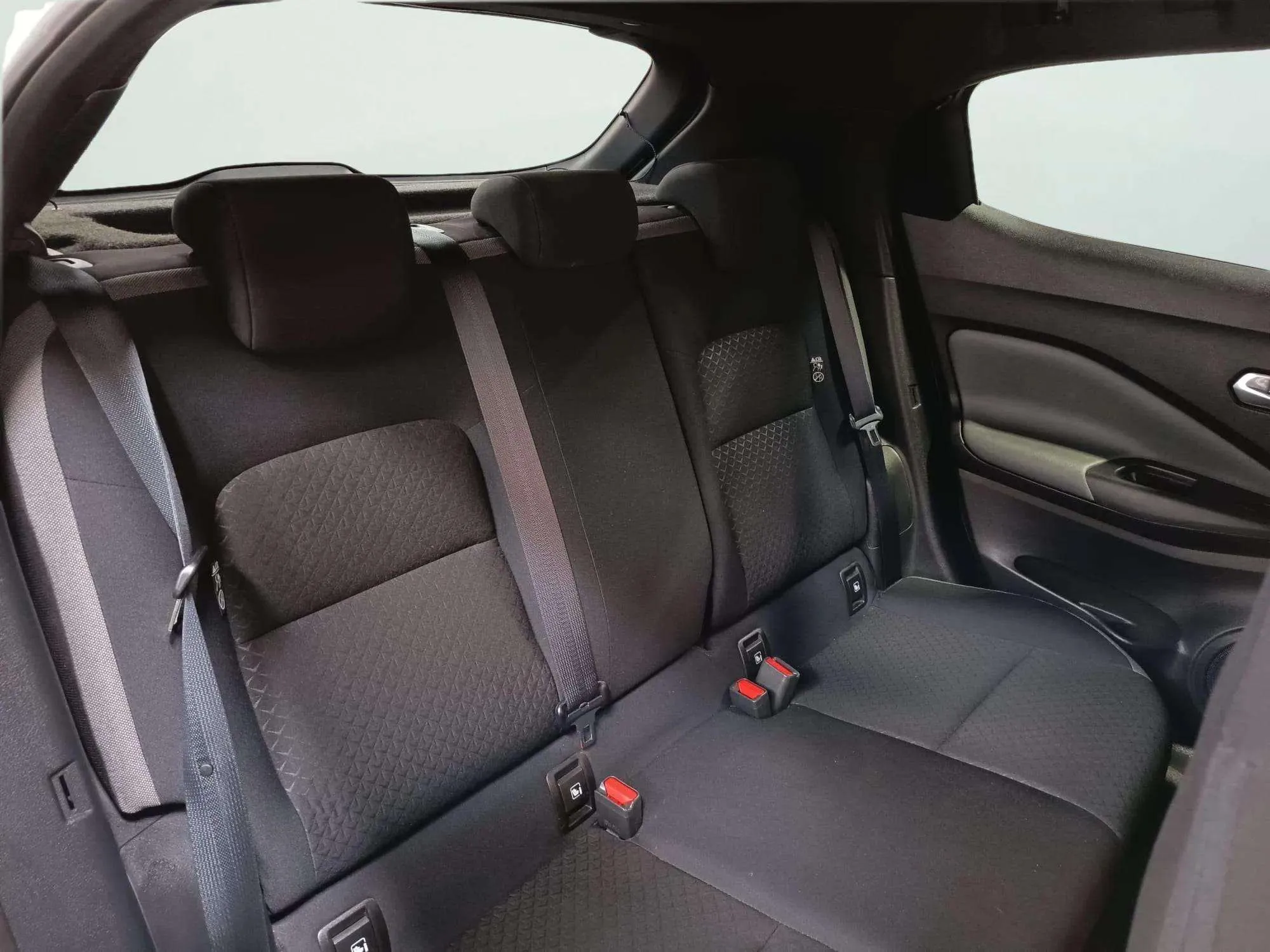 Nissan Juke DIG-T DCT Enigma - foto 25