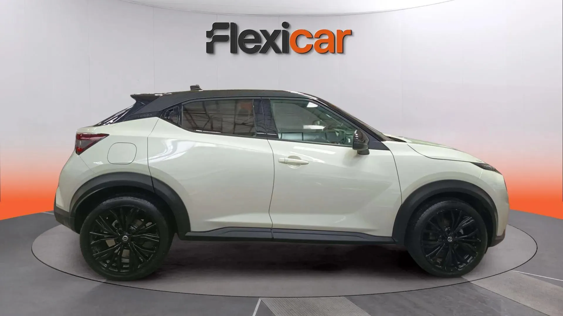 Nissan Juke DIG-T DCT Enigma - foto 8