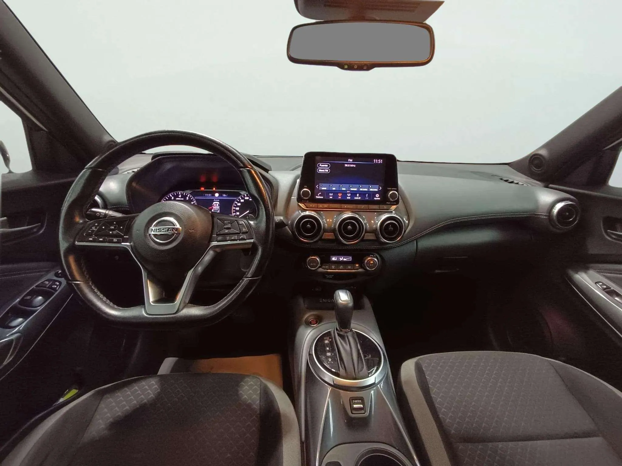 Nissan Juke DIG-T DCT Enigma - foto 9