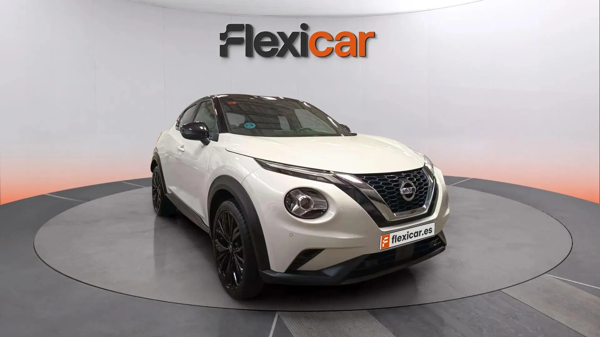 Nissan Juke DIG-T DCT Enigma