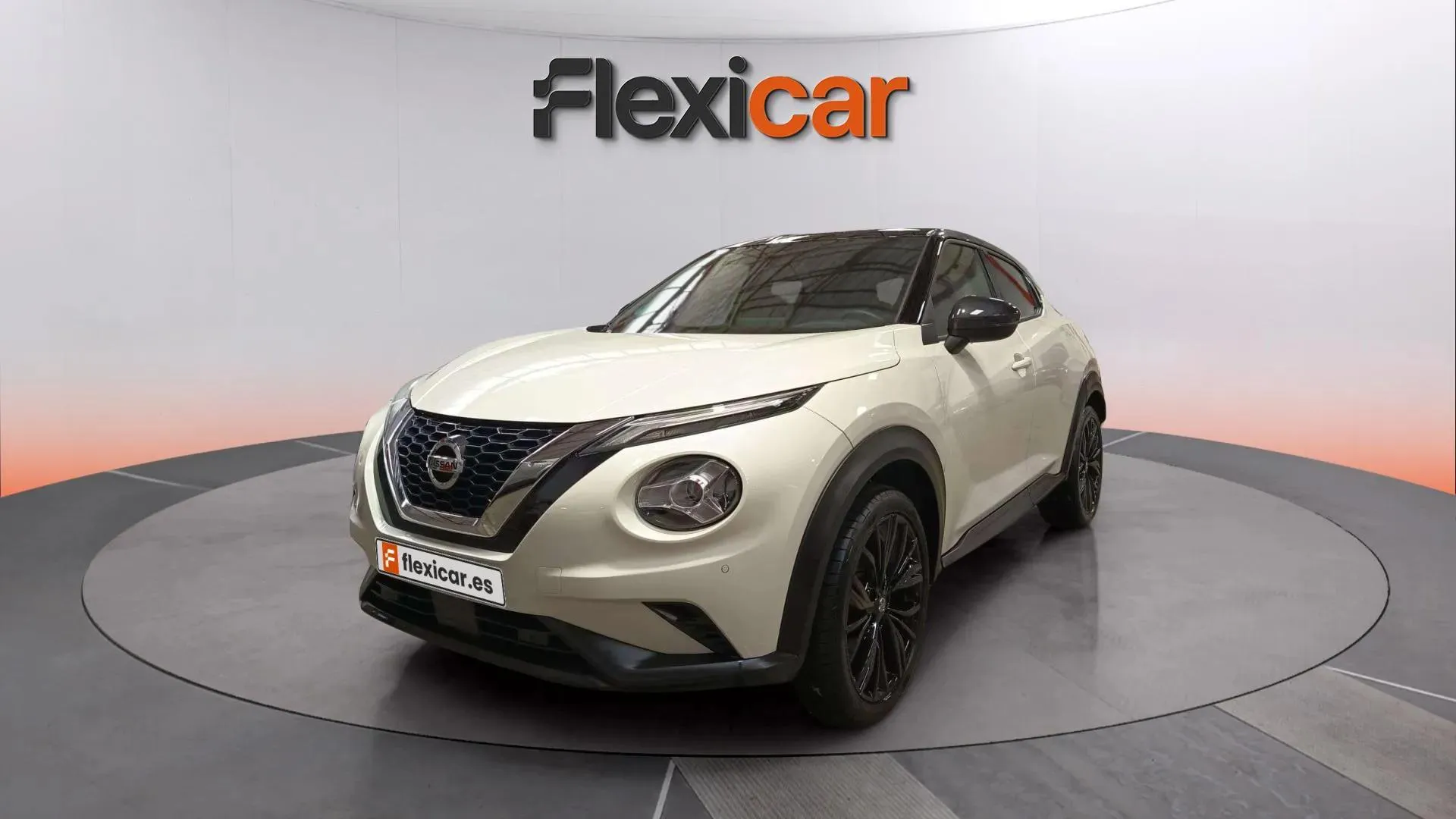 Nissan Juke DIG-T DCT Enigma - foto 3