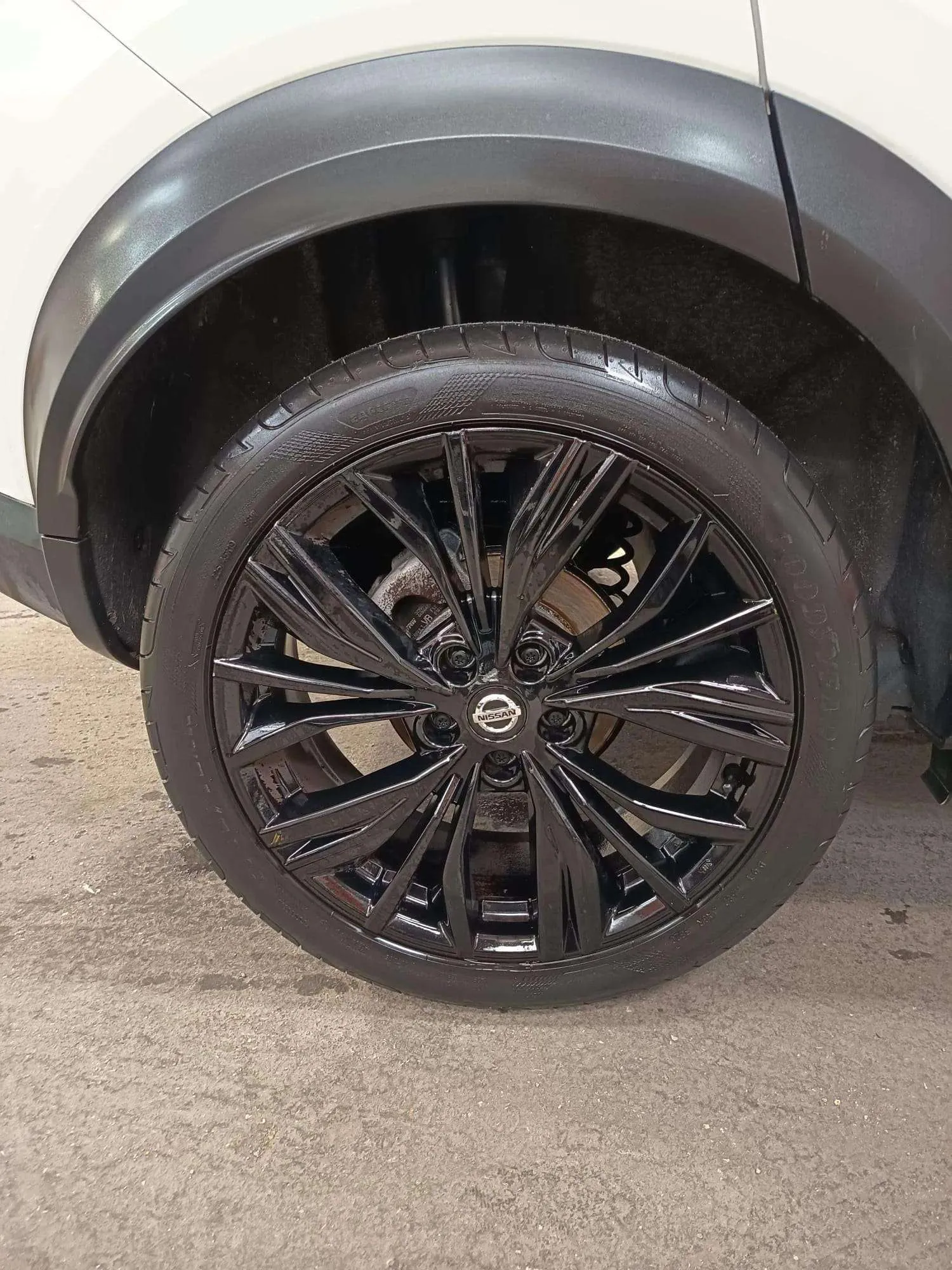 Nissan Juke DIG-T DCT Enigma - foto 26
