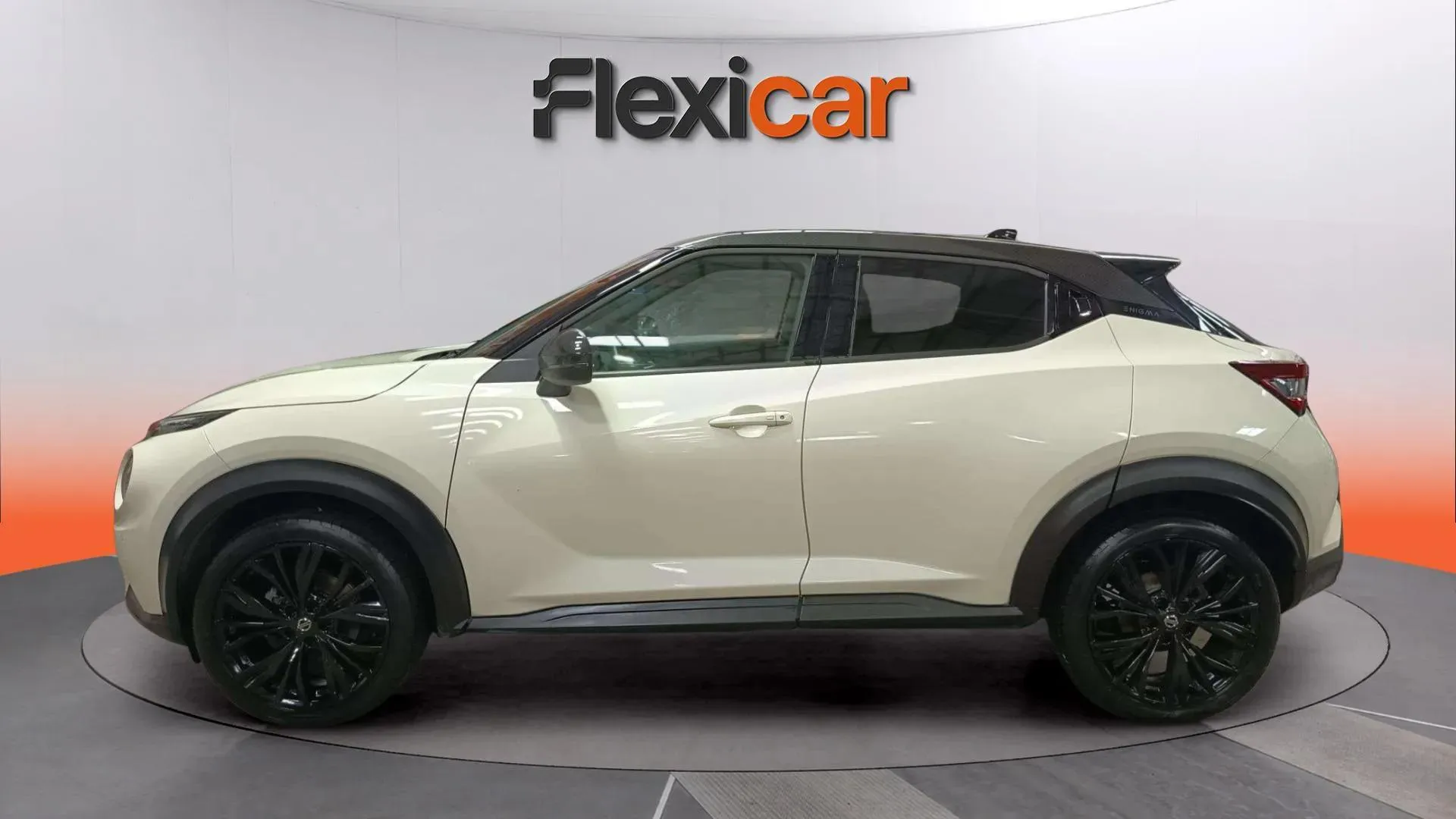 Nissan Juke DIG-T DCT Enigma - foto 4