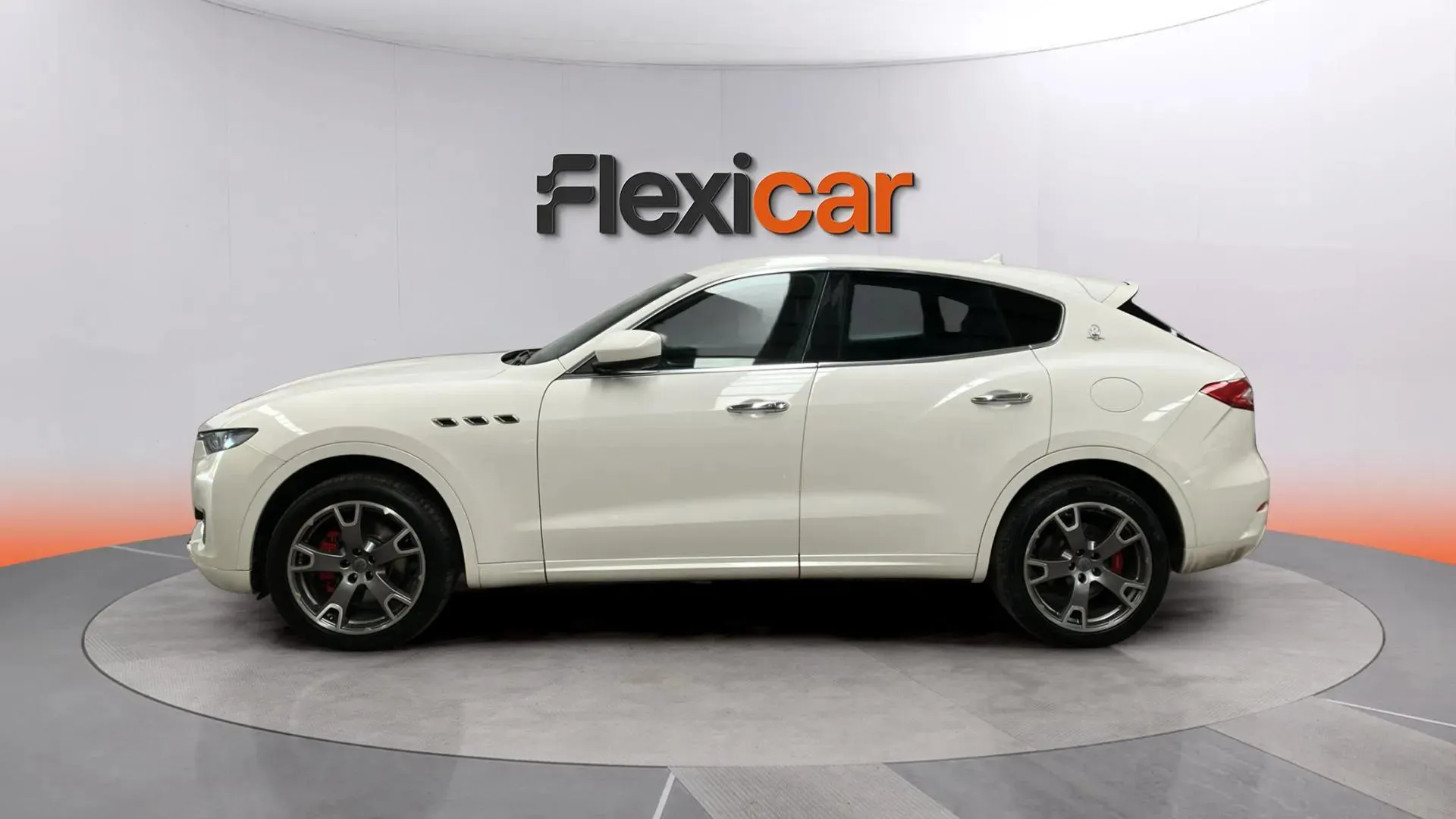 Maserati Levante V6 D AWD - foto 5