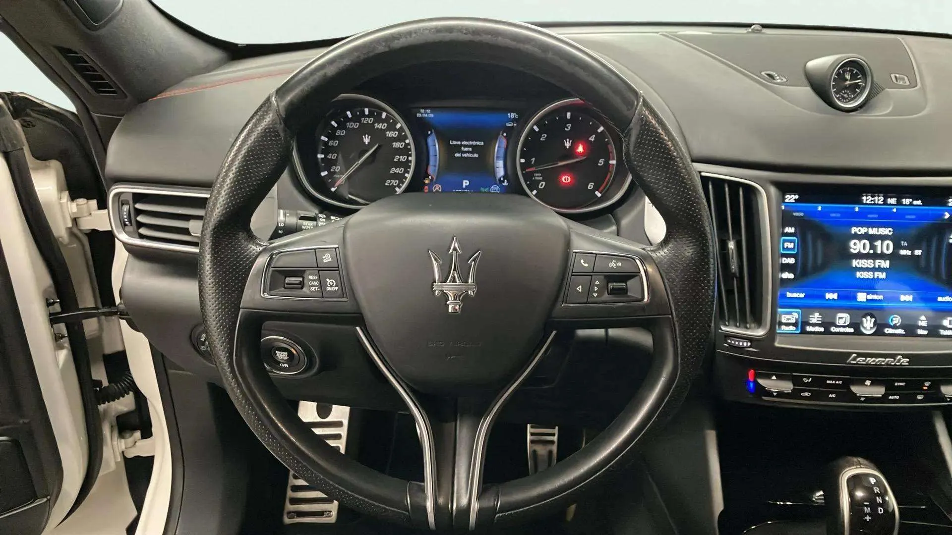 Maserati Levante V6 D AWD - foto 6