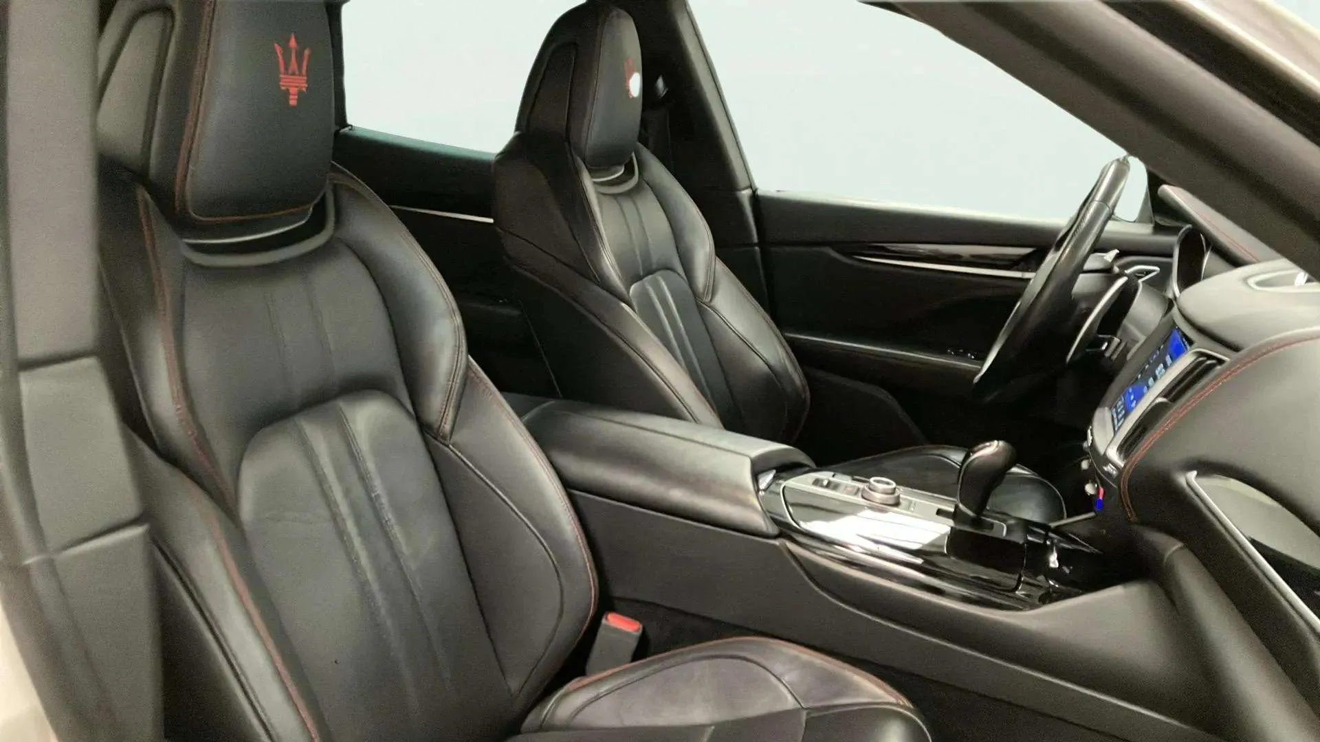Maserati Levante V6 D AWD - foto 16