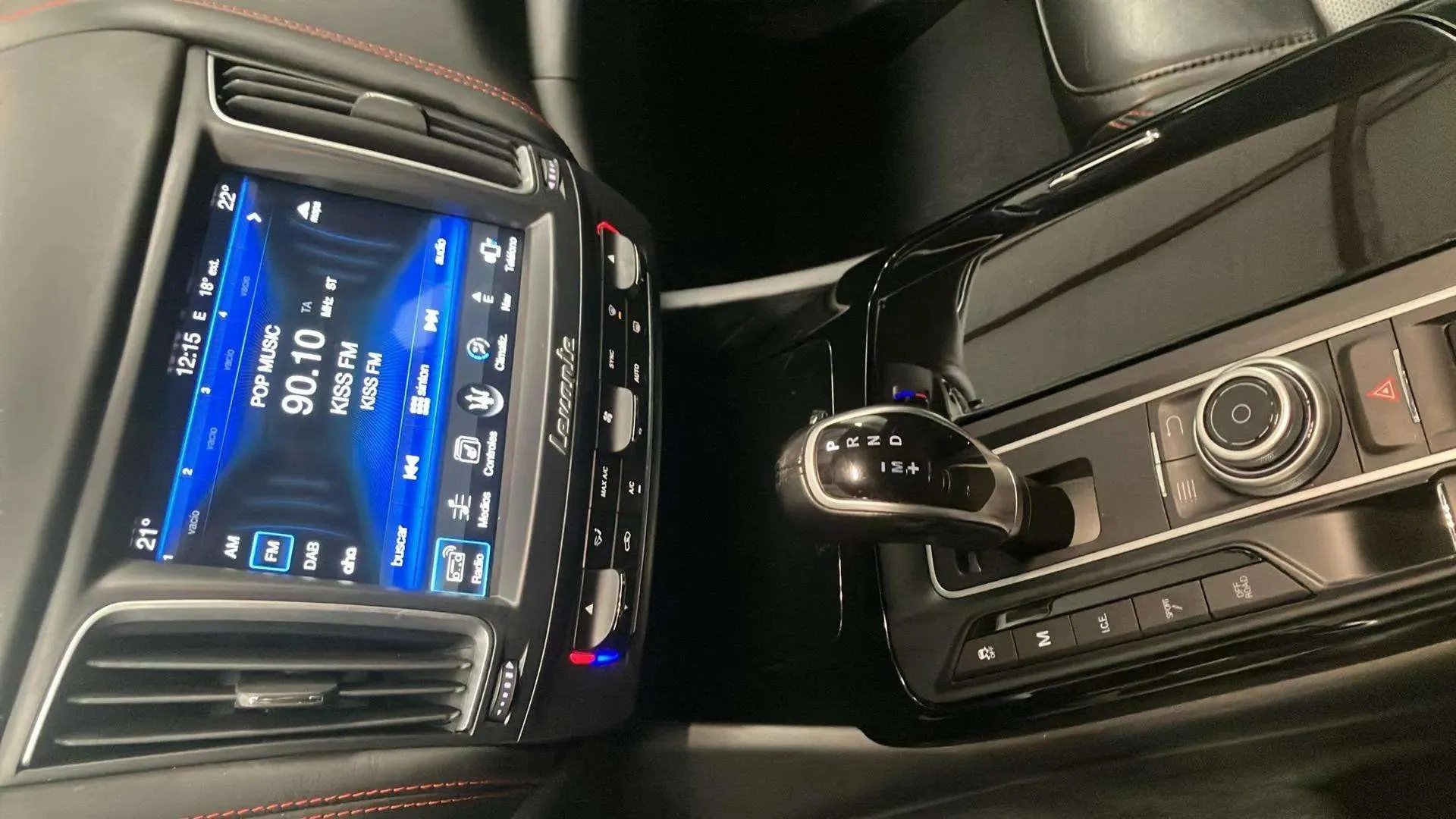 Maserati Levante V6 D AWD - foto 22