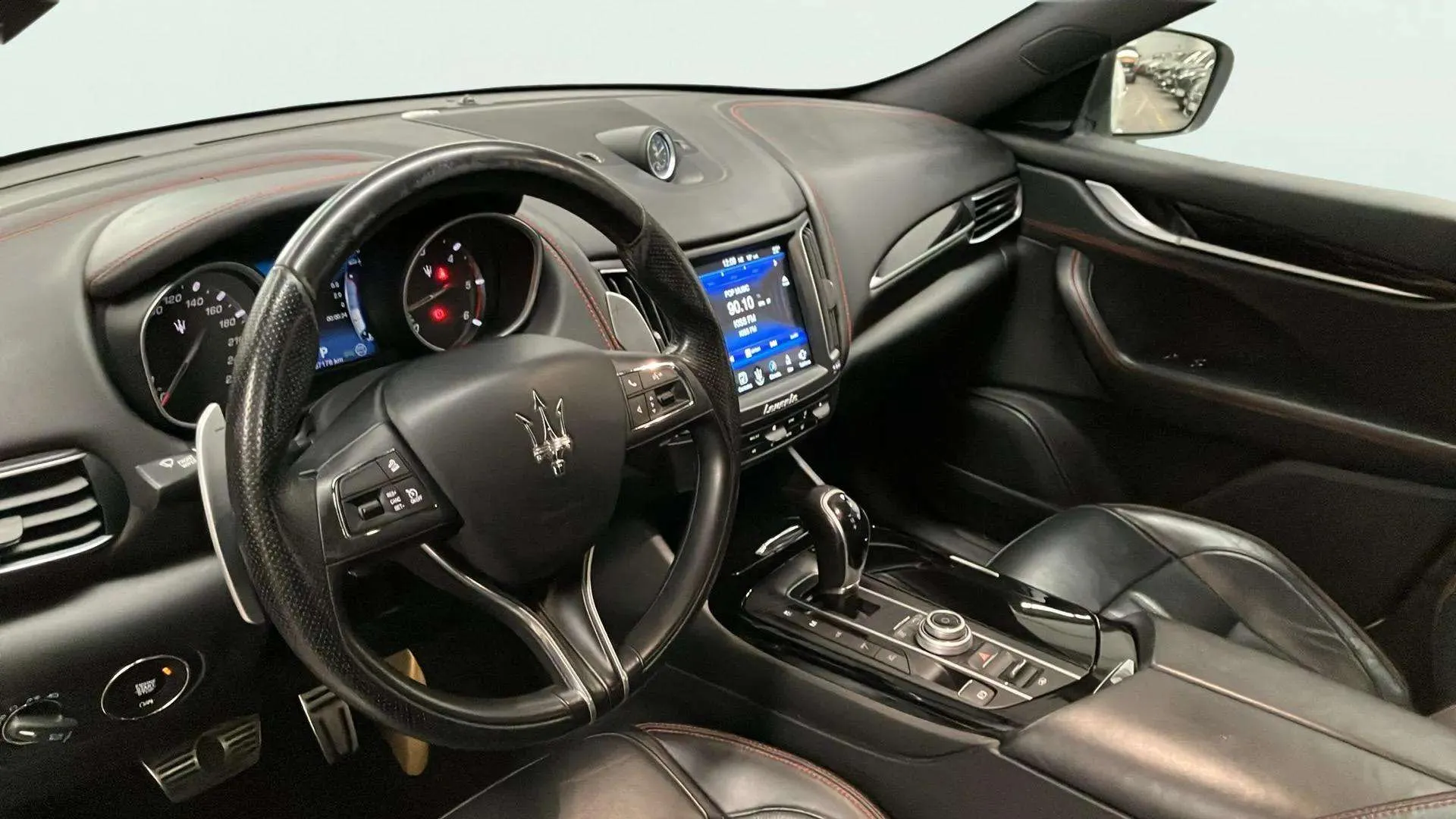 Maserati Levante V6 D AWD - foto 7