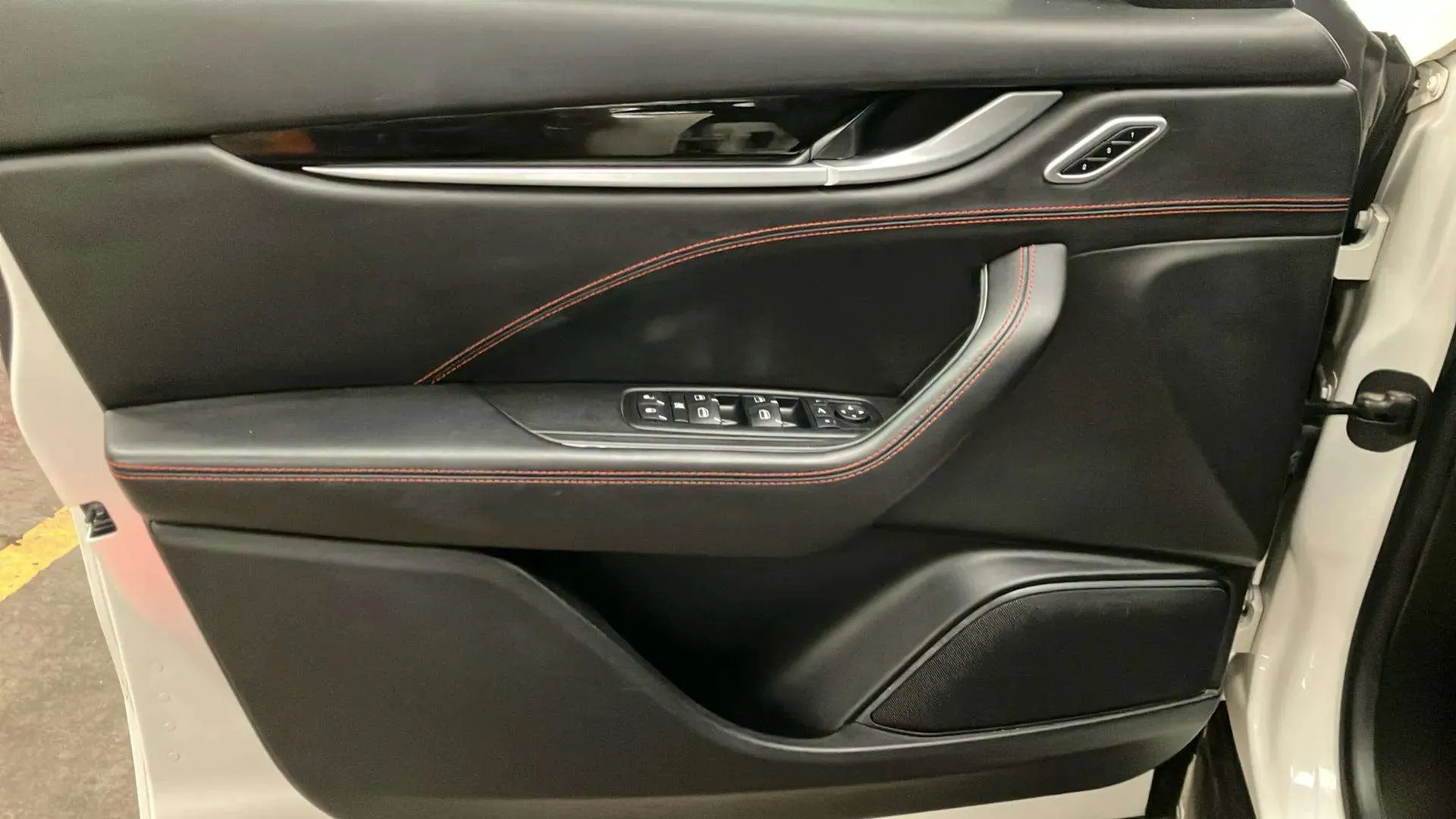 Maserati Levante V6 D AWD - foto 13