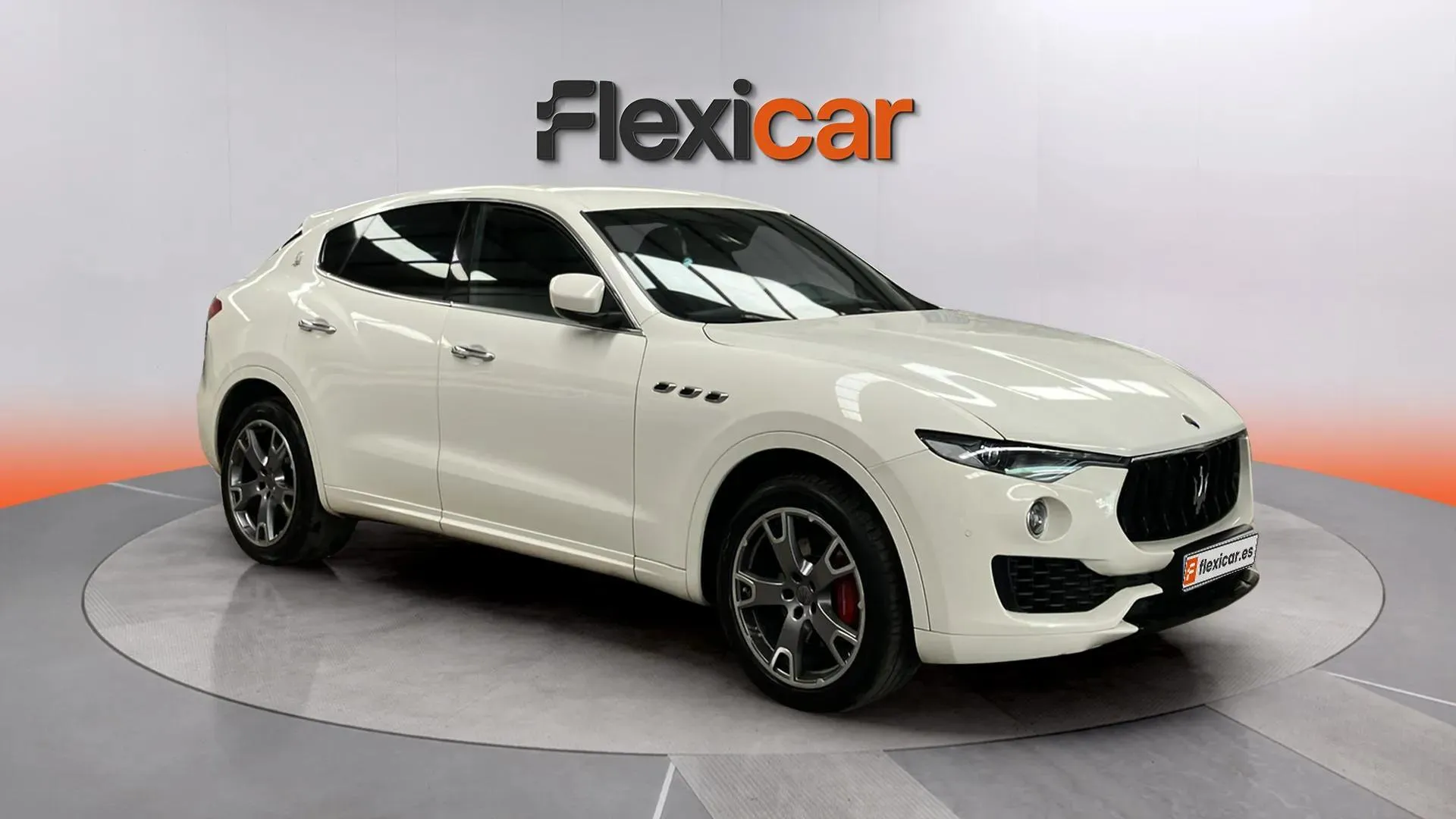 Maserati Levante V6 D AWD