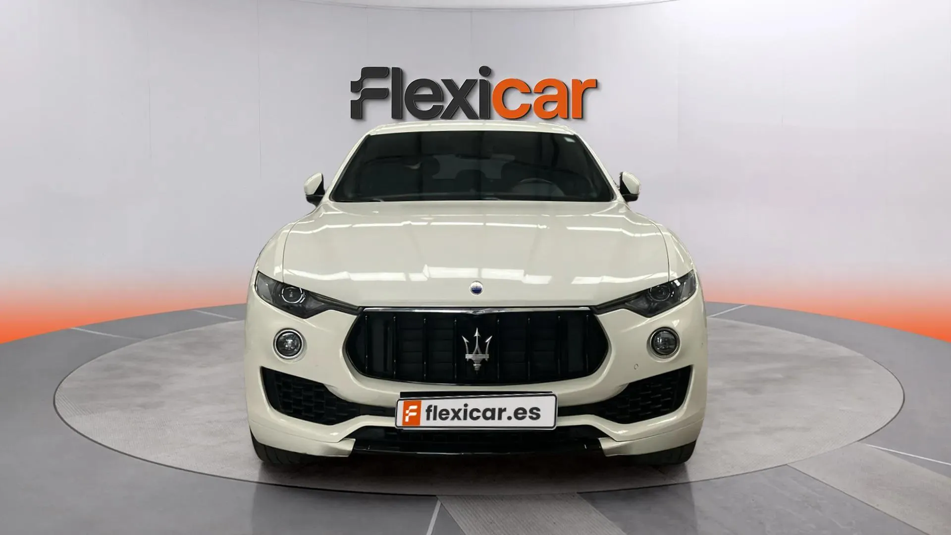 Maserati Levante V6 D AWD - foto 2