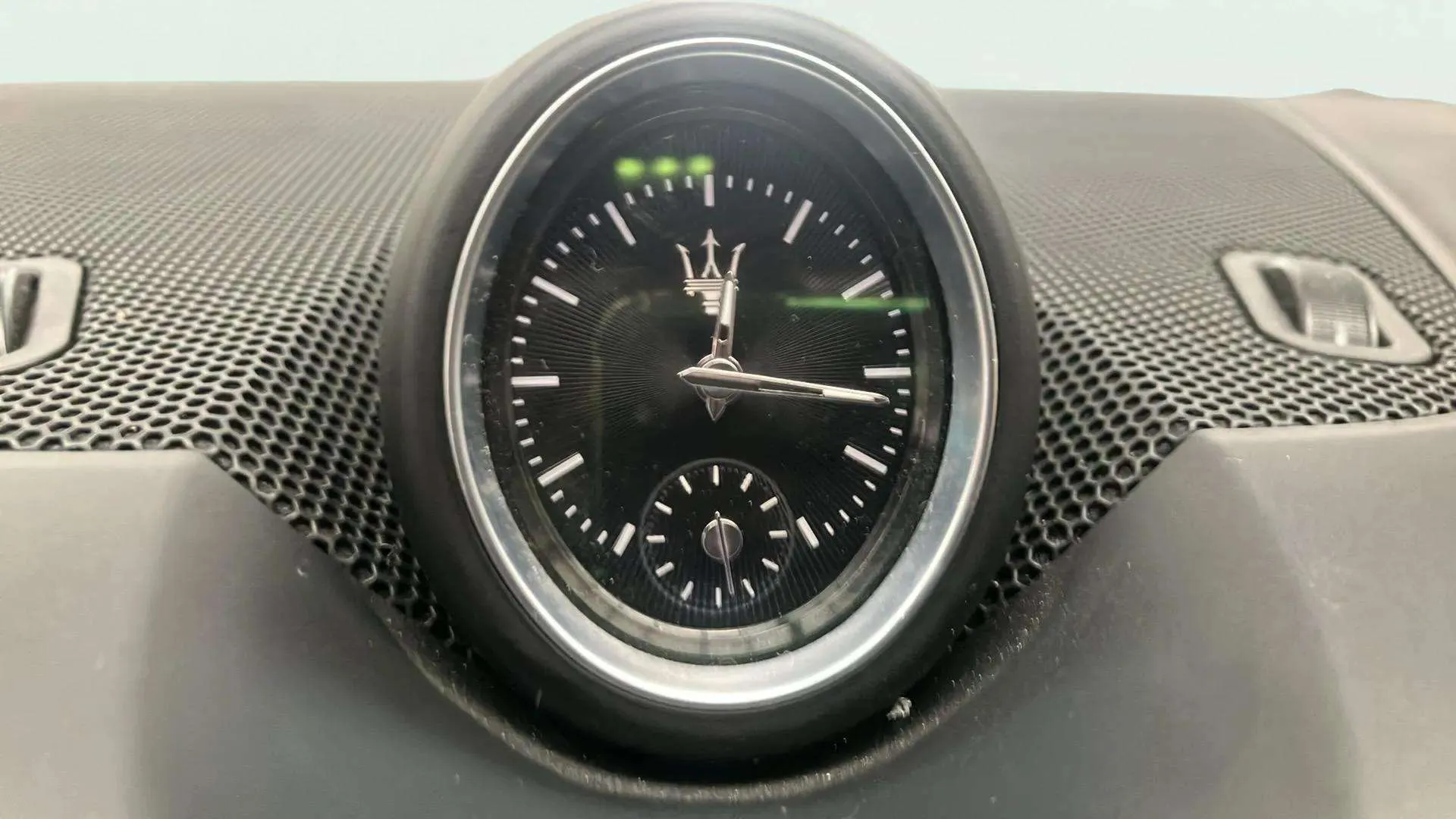 Maserati Levante V6 D AWD - foto 17