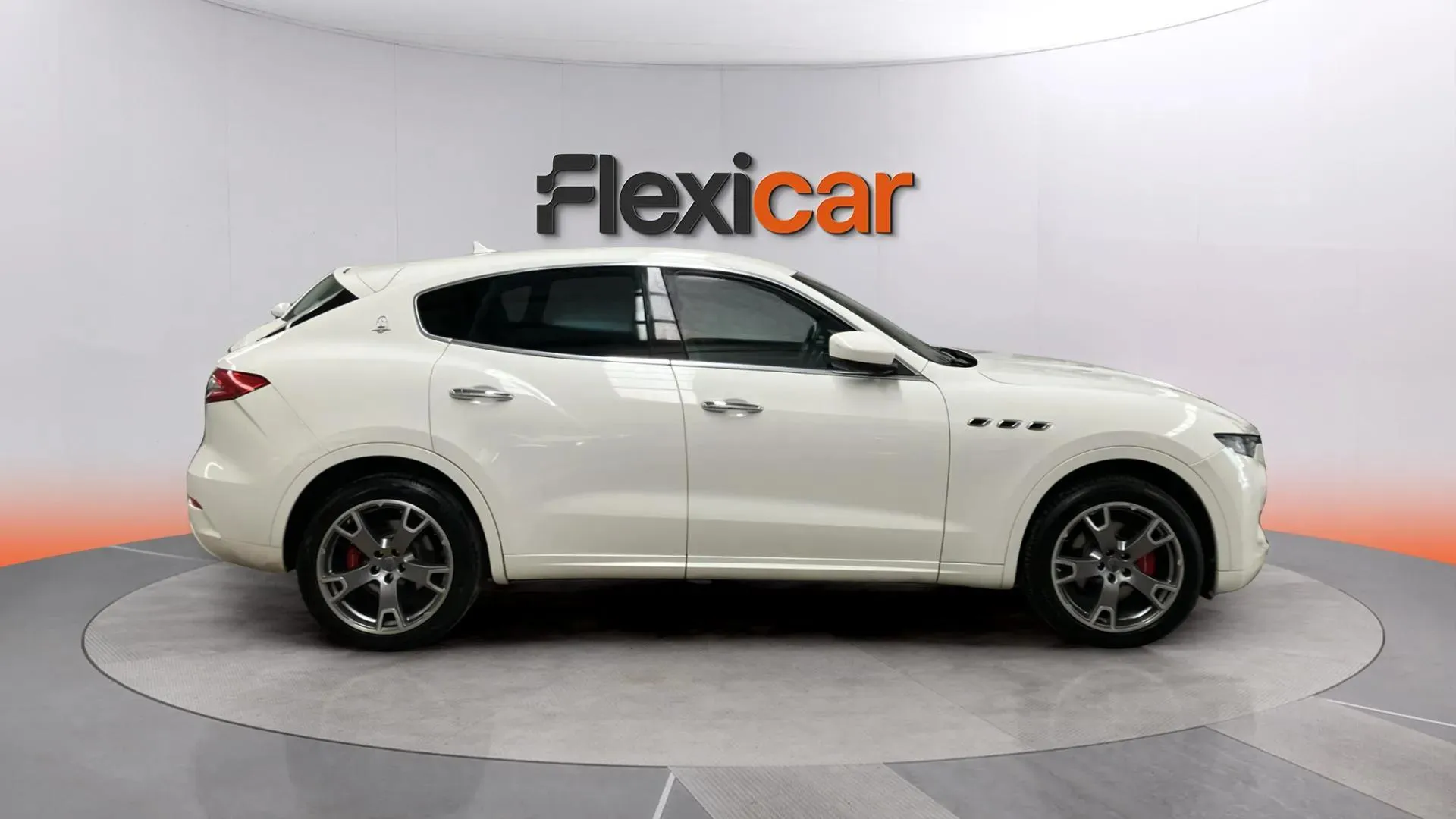 Maserati Levante V6 D AWD - foto 3