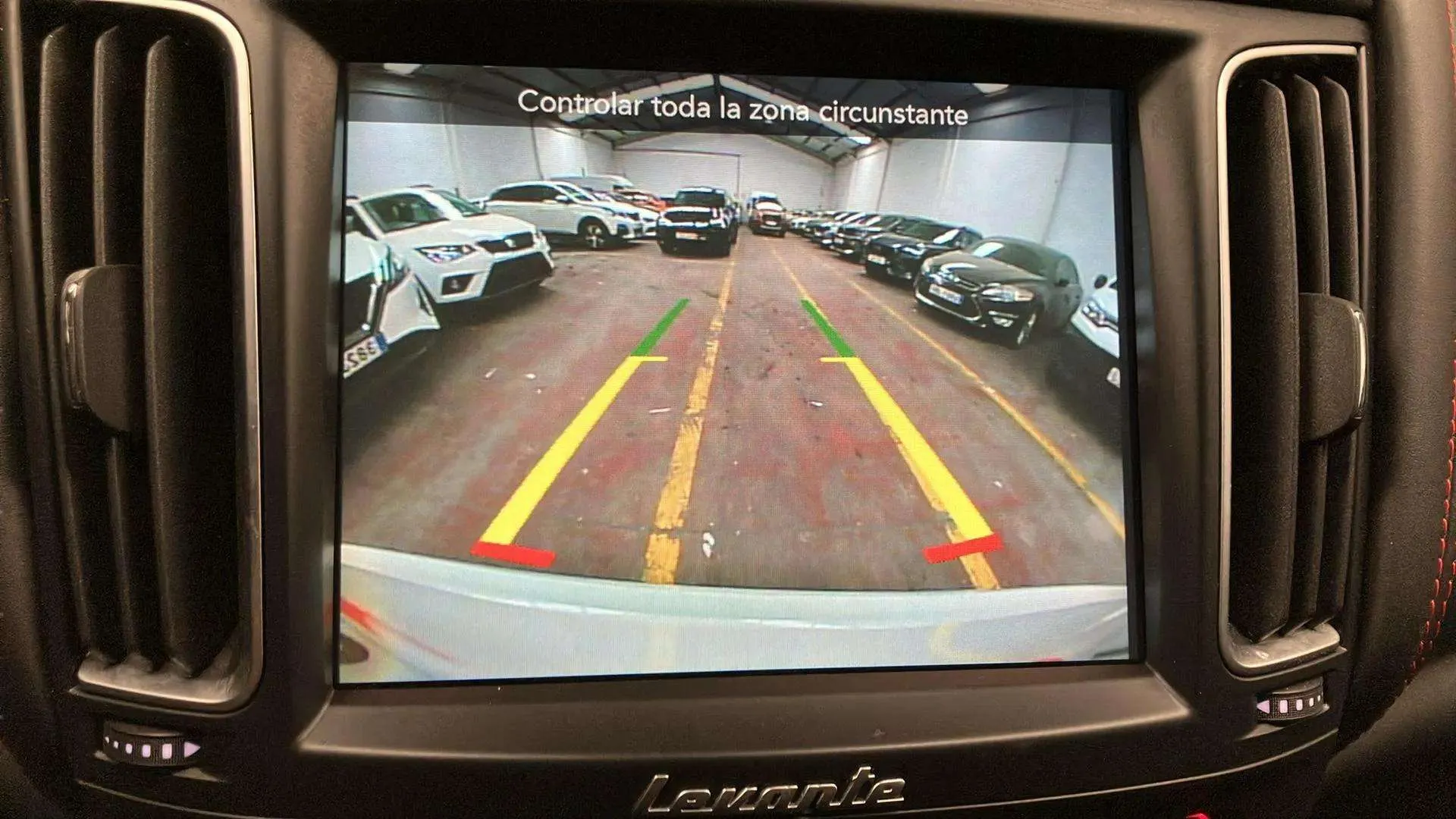 Maserati Levante V6 D AWD - foto 20