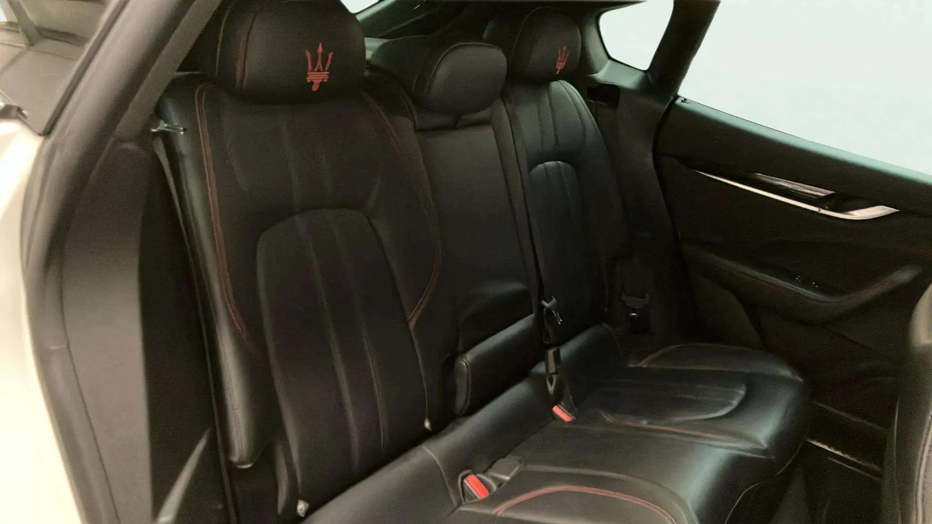 Maserati Levante V6 D AWD - foto 15