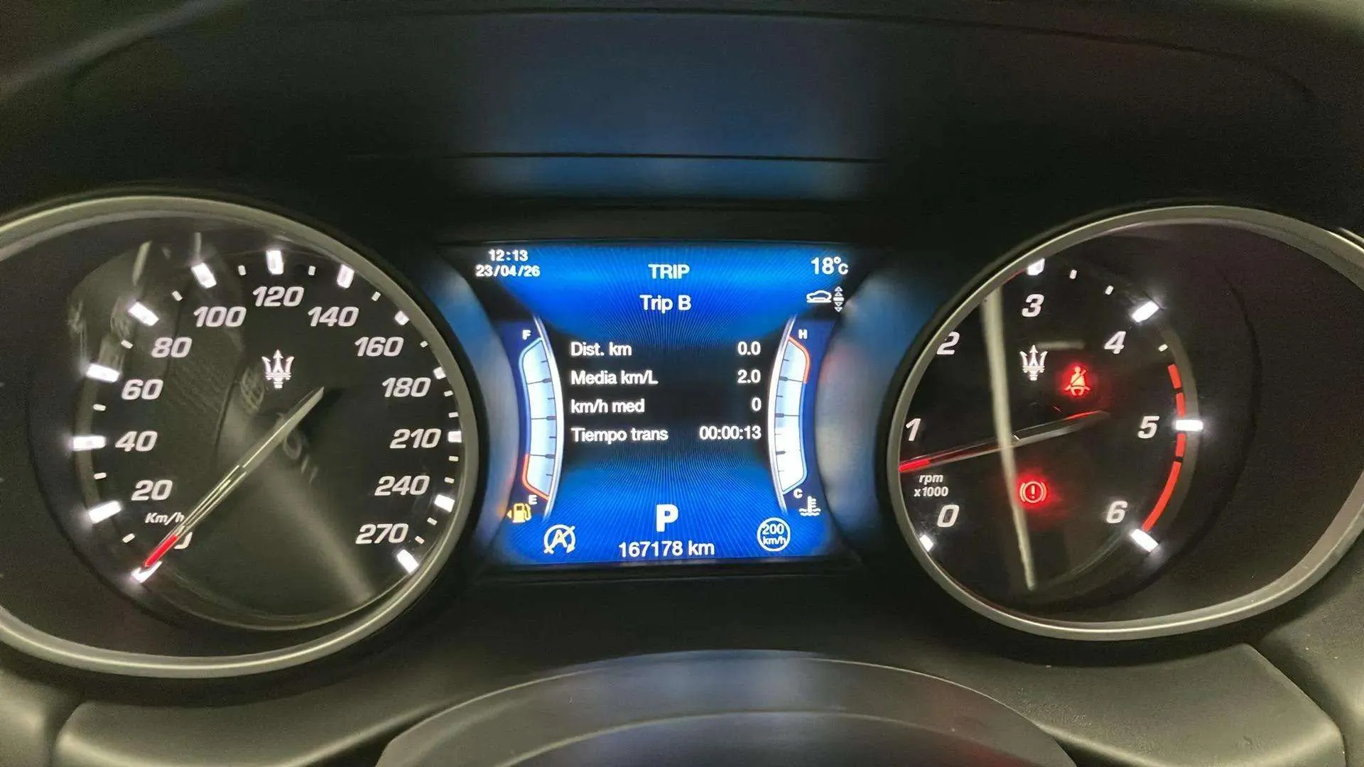 Maserati Levante V6 D AWD - foto 8