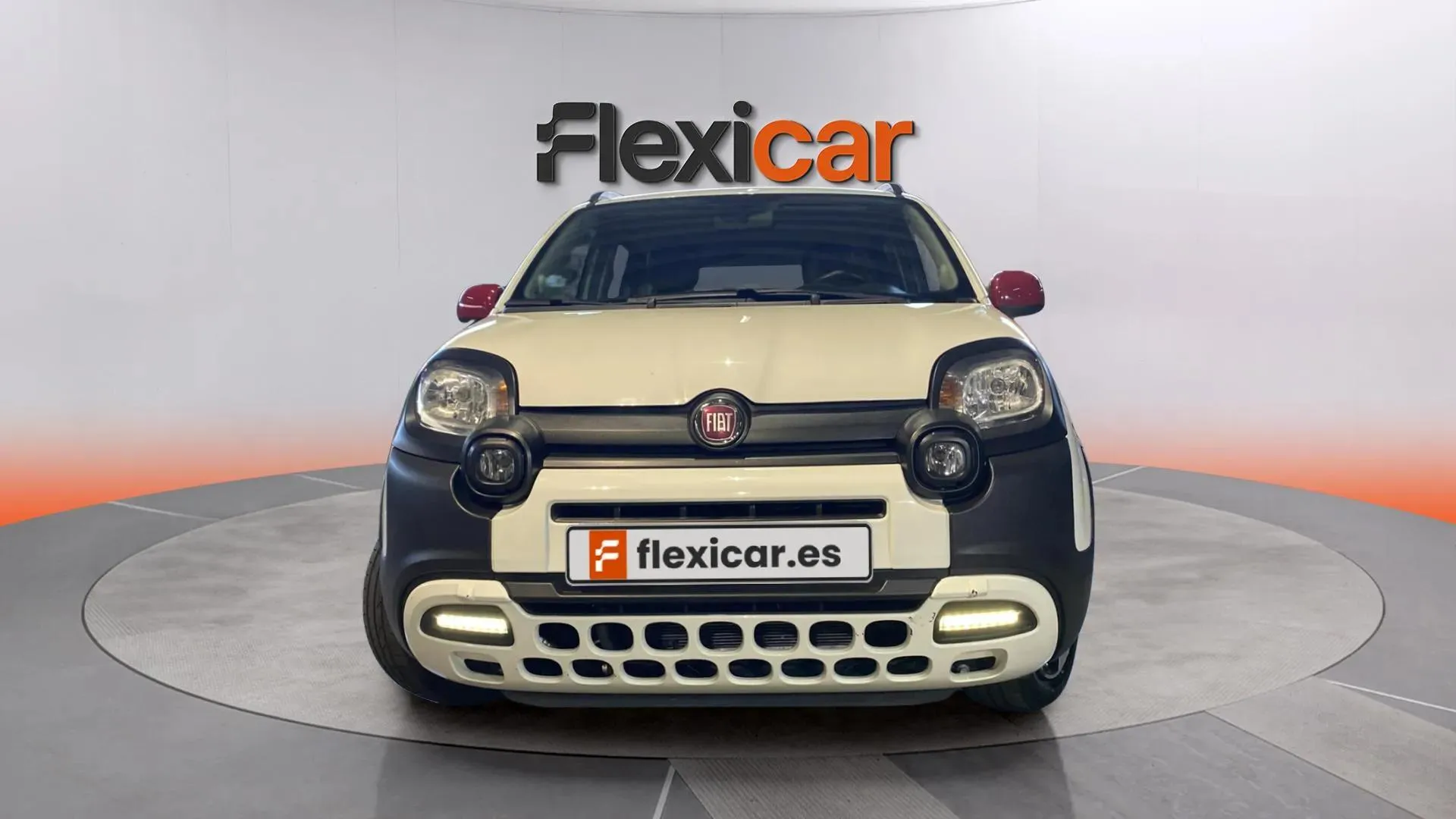 Fiat Panda Red 1.0 Gse - foto 11