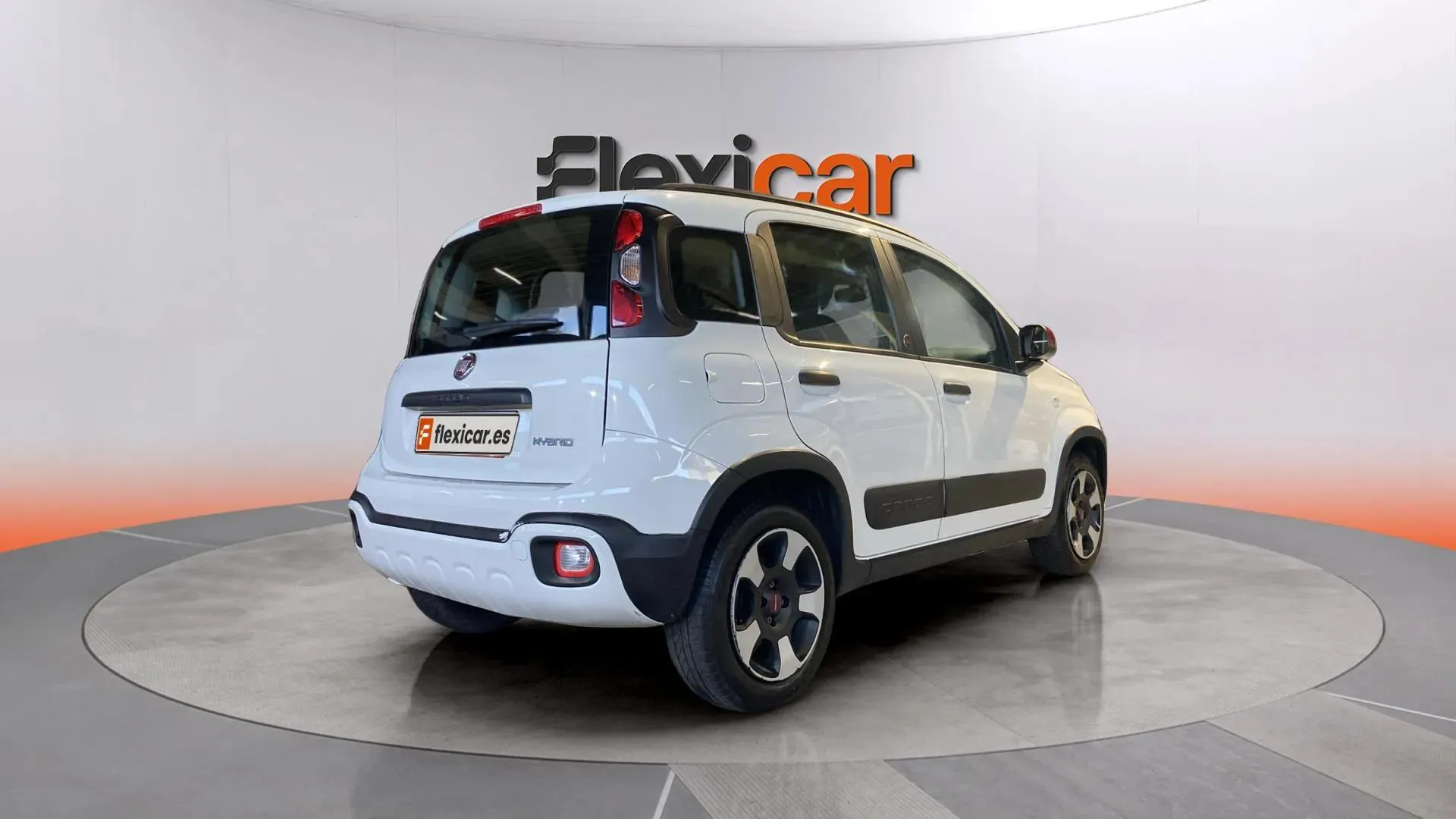 Fiat Panda Red 1.0 Gse - foto 8