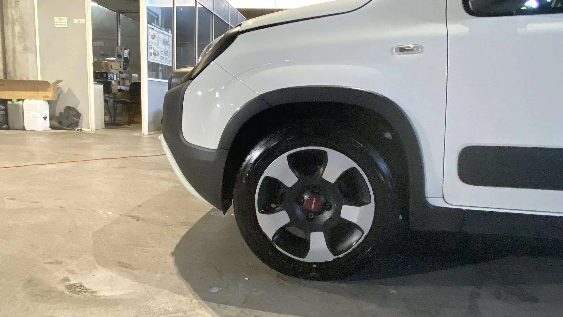 Fiat Panda Red 1.0 Gse - foto 19