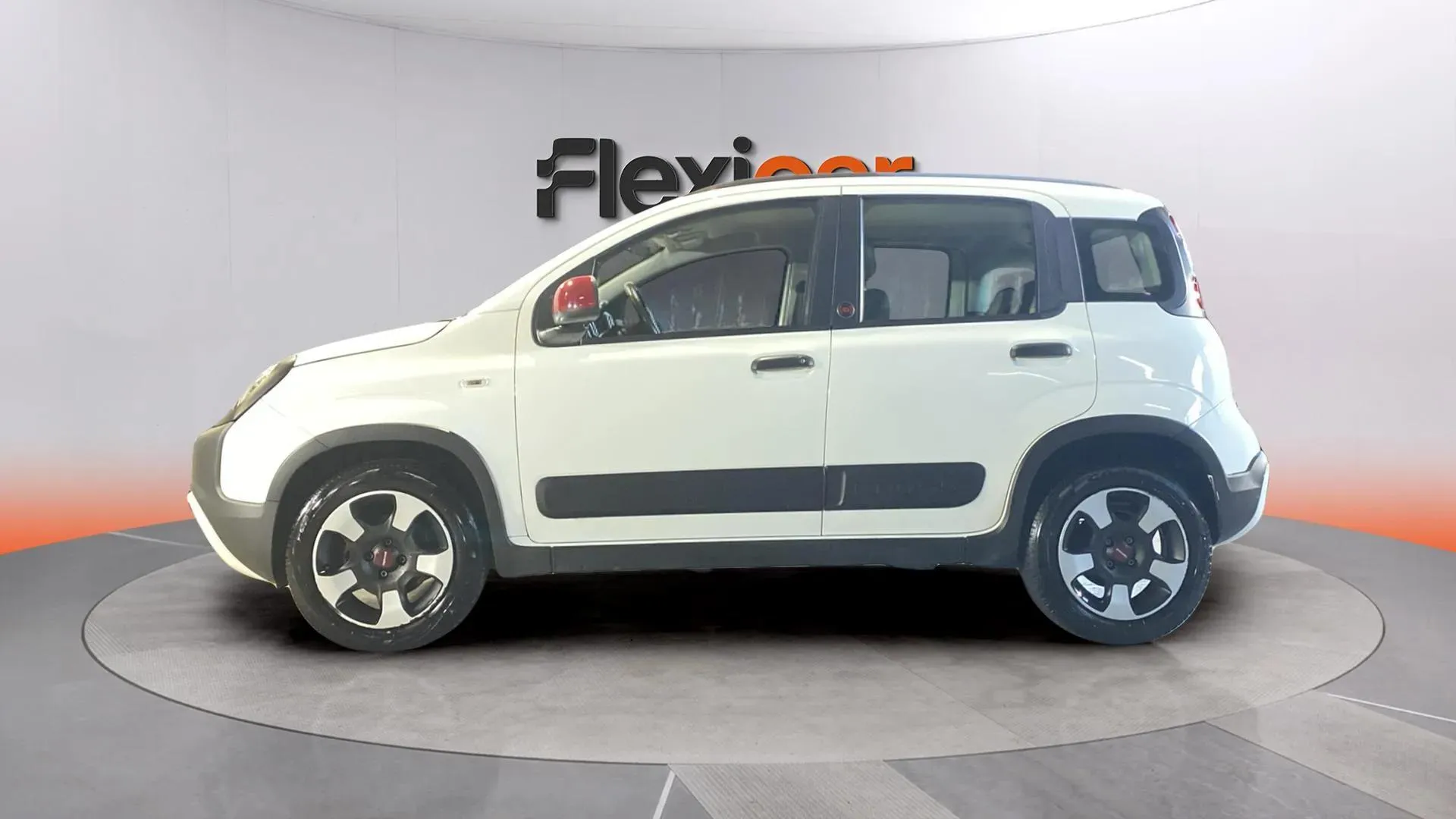 Fiat Panda Red 1.0 Gse - foto 4