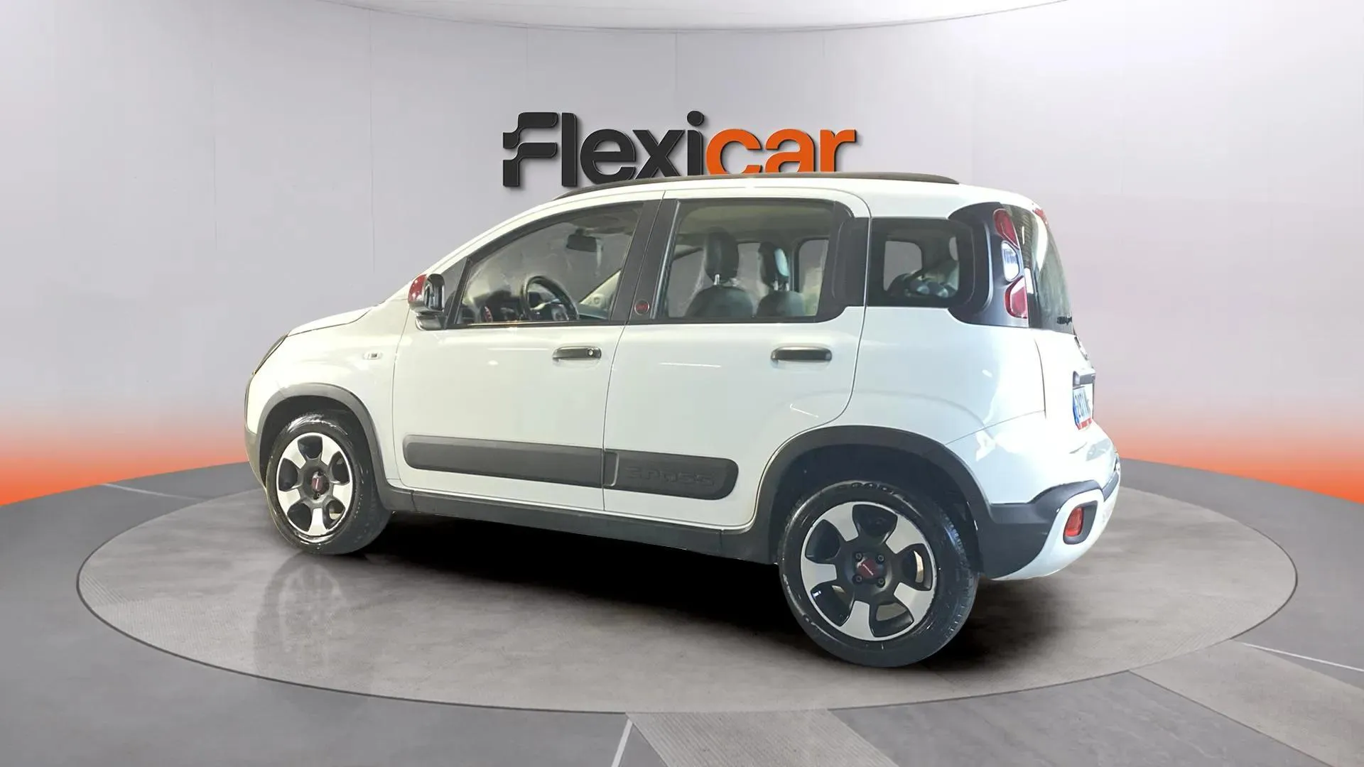Fiat Panda Red 1.0 Gse - foto 5