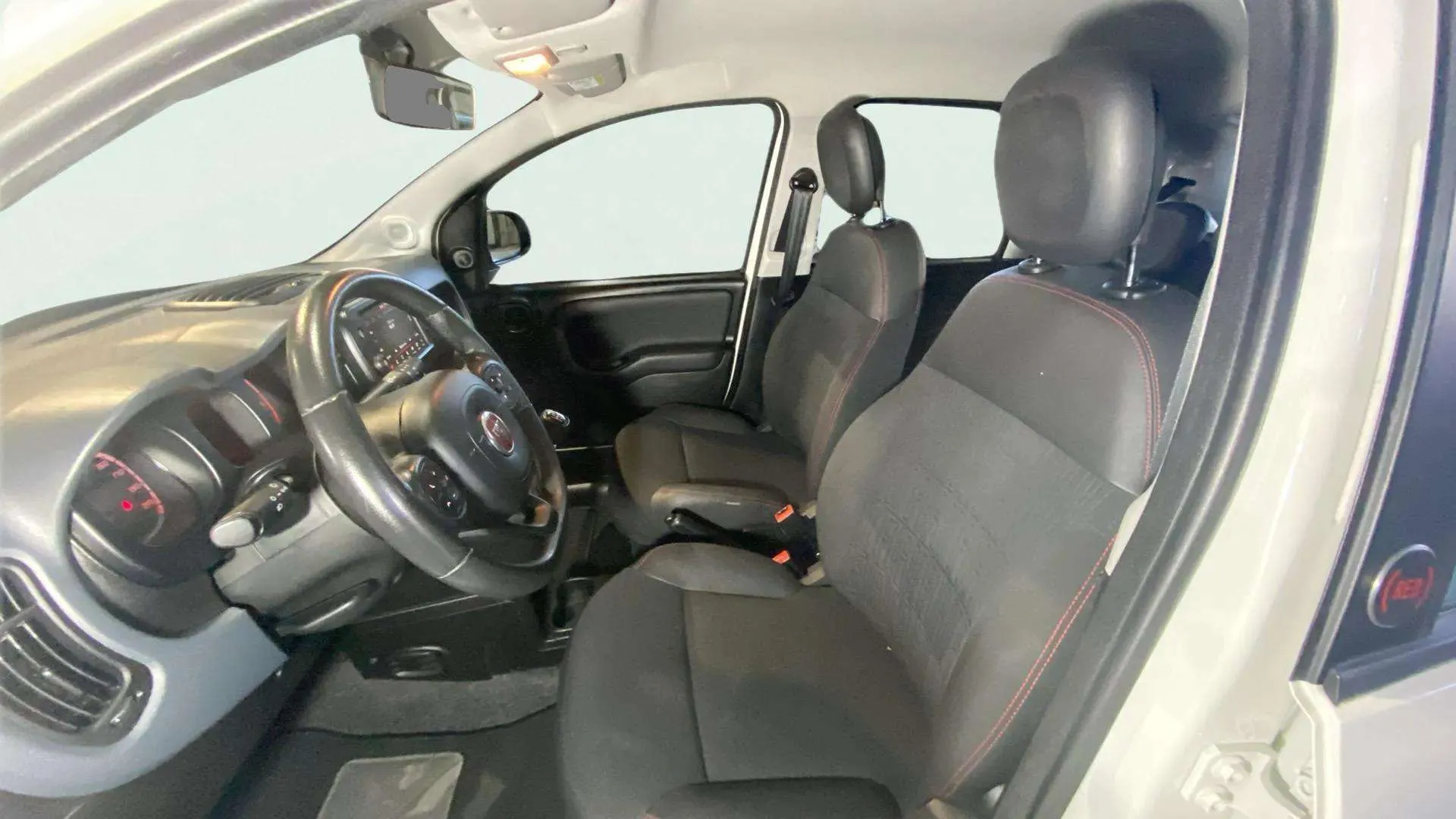 Fiat Panda Red 1.0 Gse - foto 17