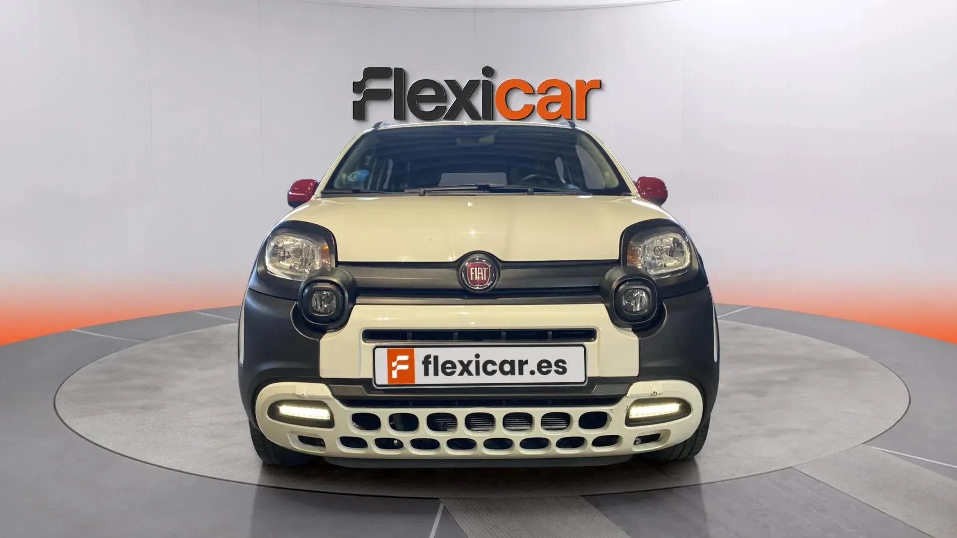 Fiat Panda Red 1.0 Gse - foto 12