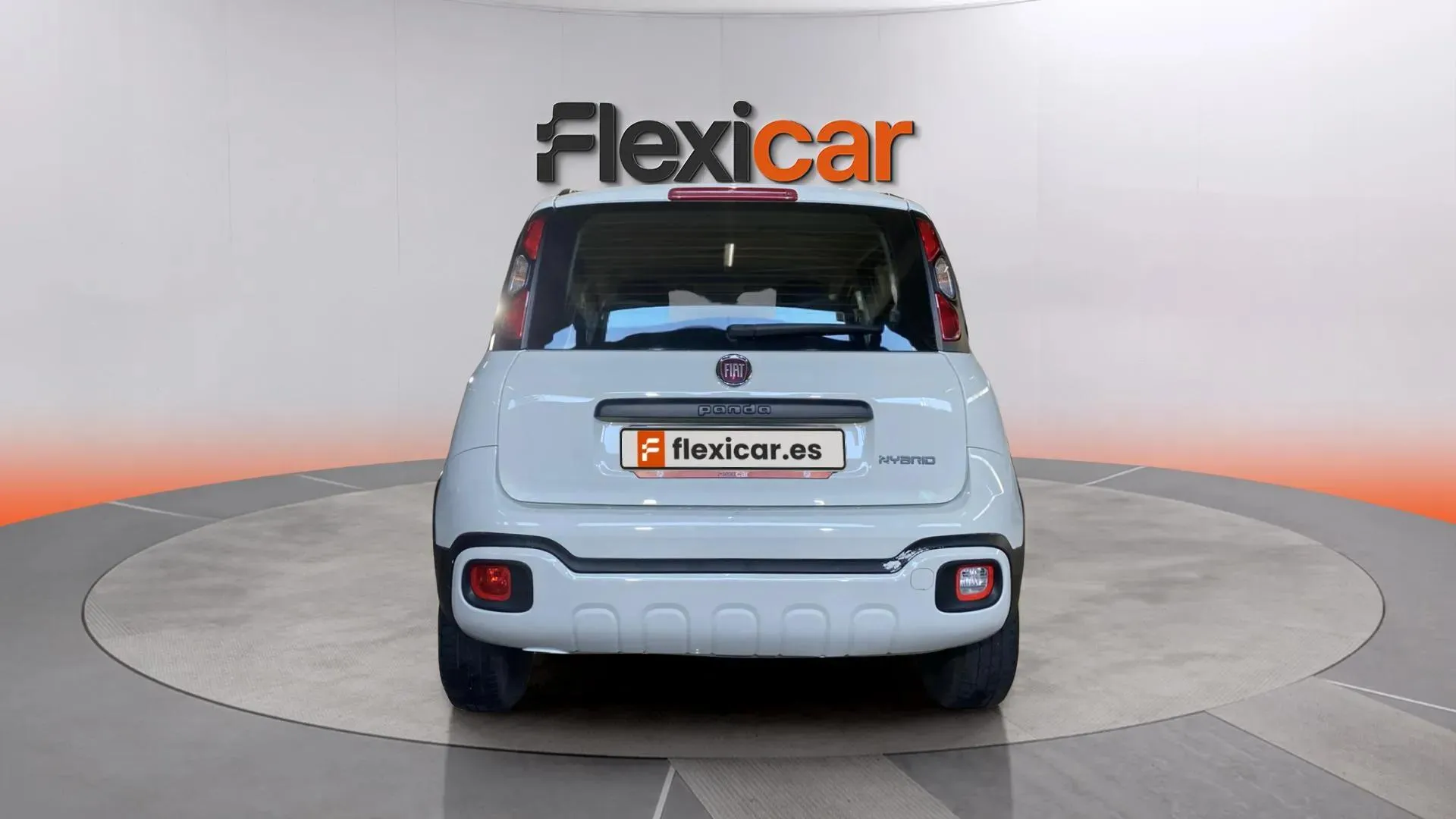Fiat Panda Red 1.0 Gse - foto 7