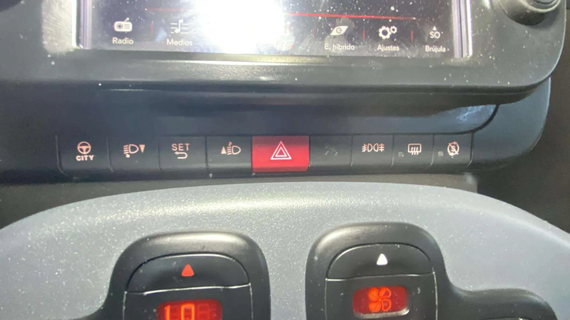 Fiat Panda Red 1.0 Gse - foto 28